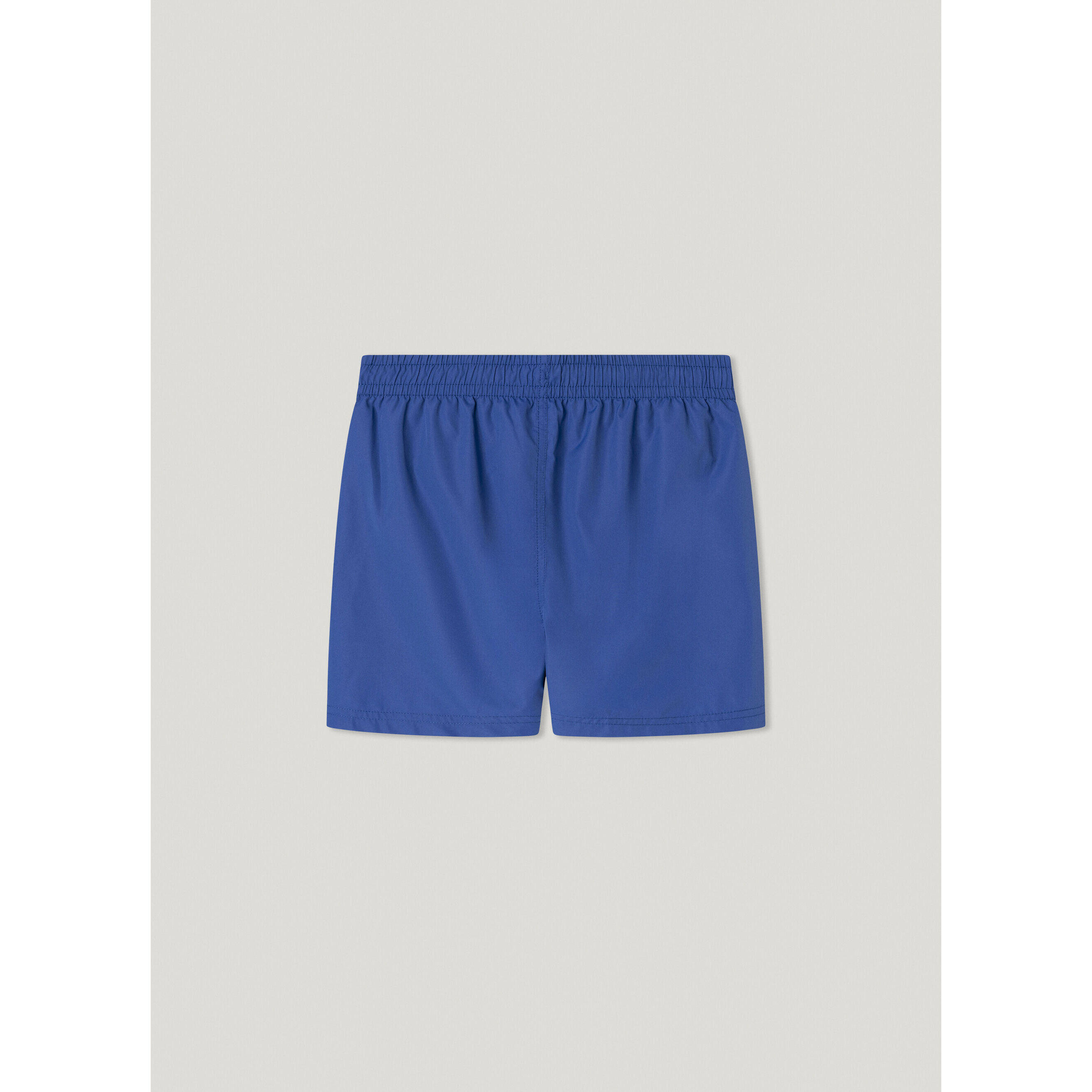 Custome da bagno uomo per bambini Pepe Jeans Logo 2/2