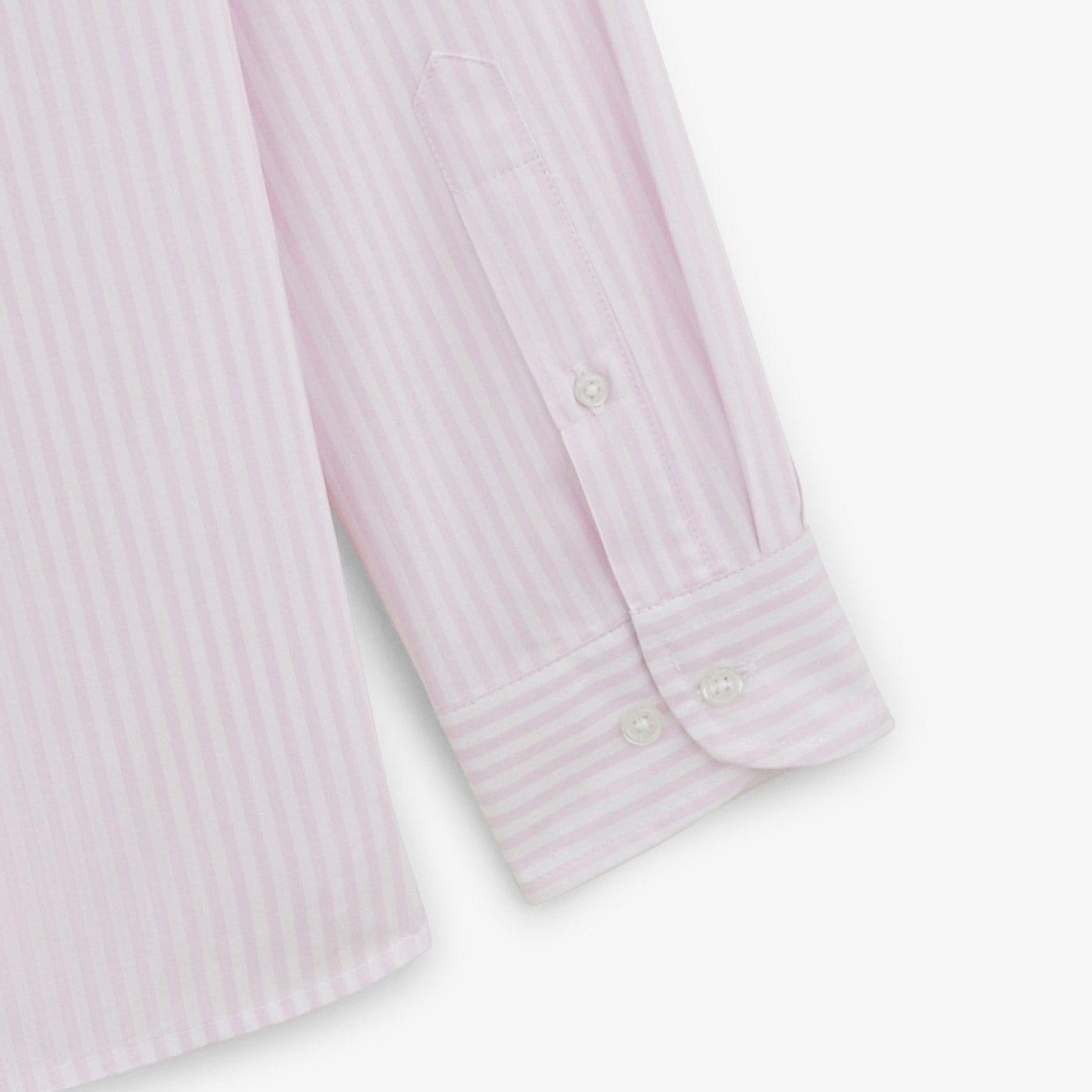 Camisa de manga larga Charles a rayas 4/4