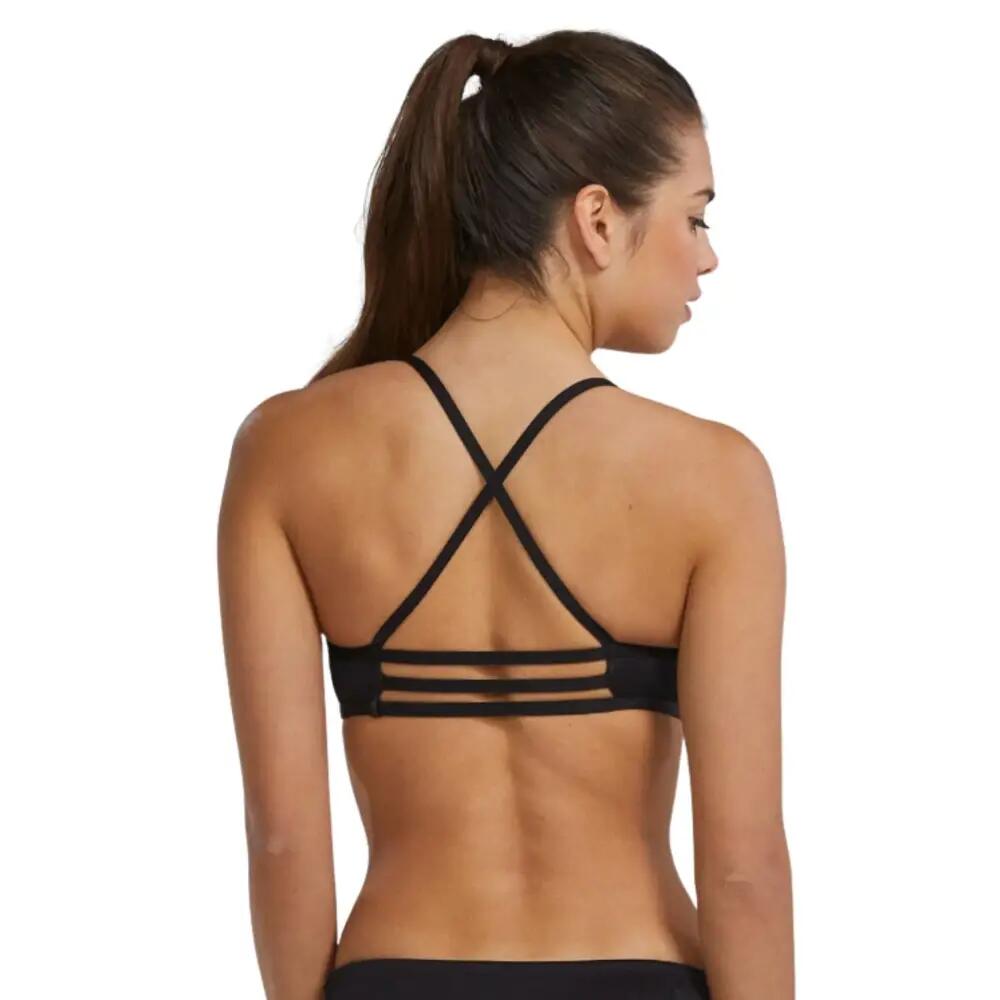 Top costume da bagno donna TYR Trinity Solid 2/5