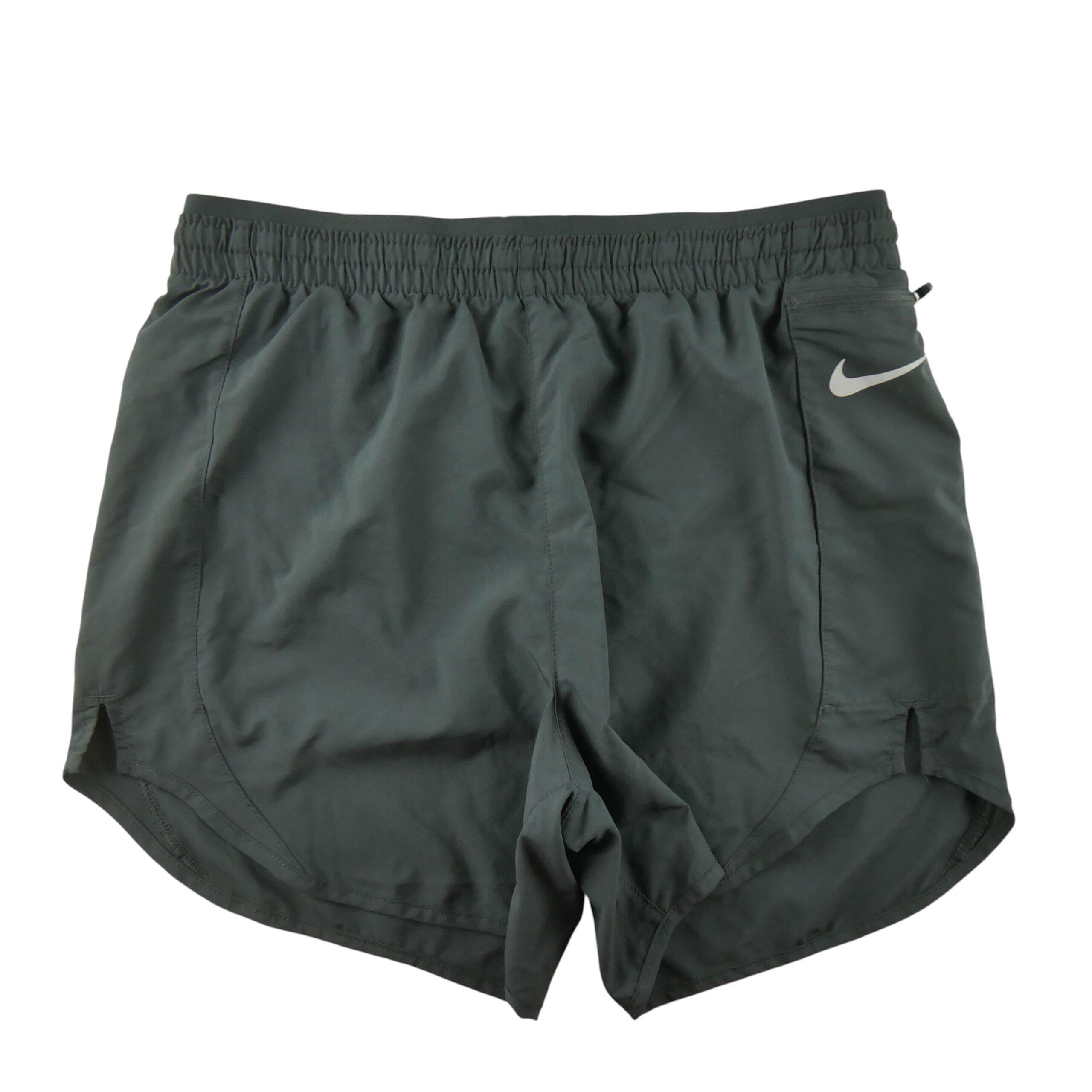 NIKE Reconditionné - Short Femme Dri-Fit Noir - Excellent