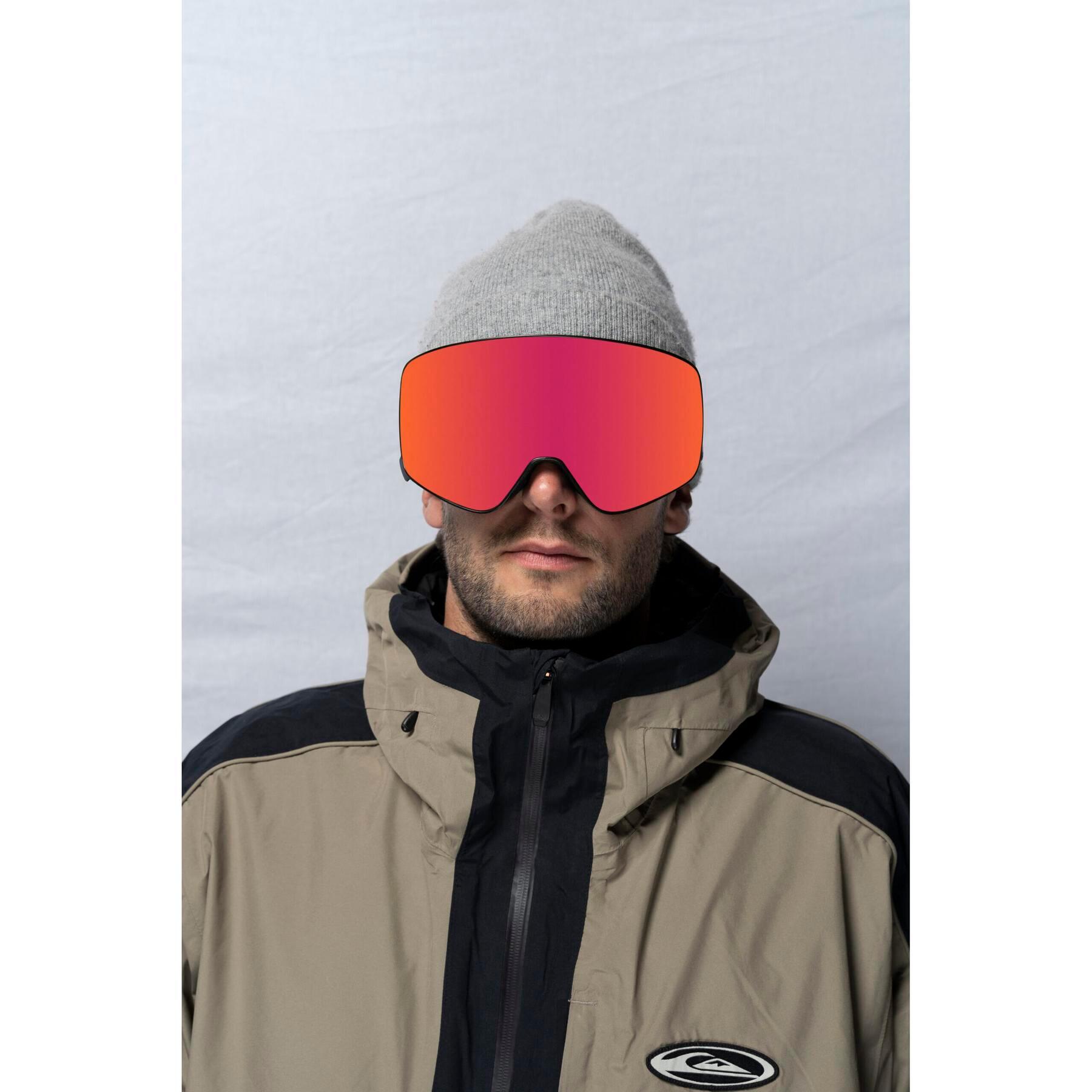 Masque de ski Aphex Virgo 3/3