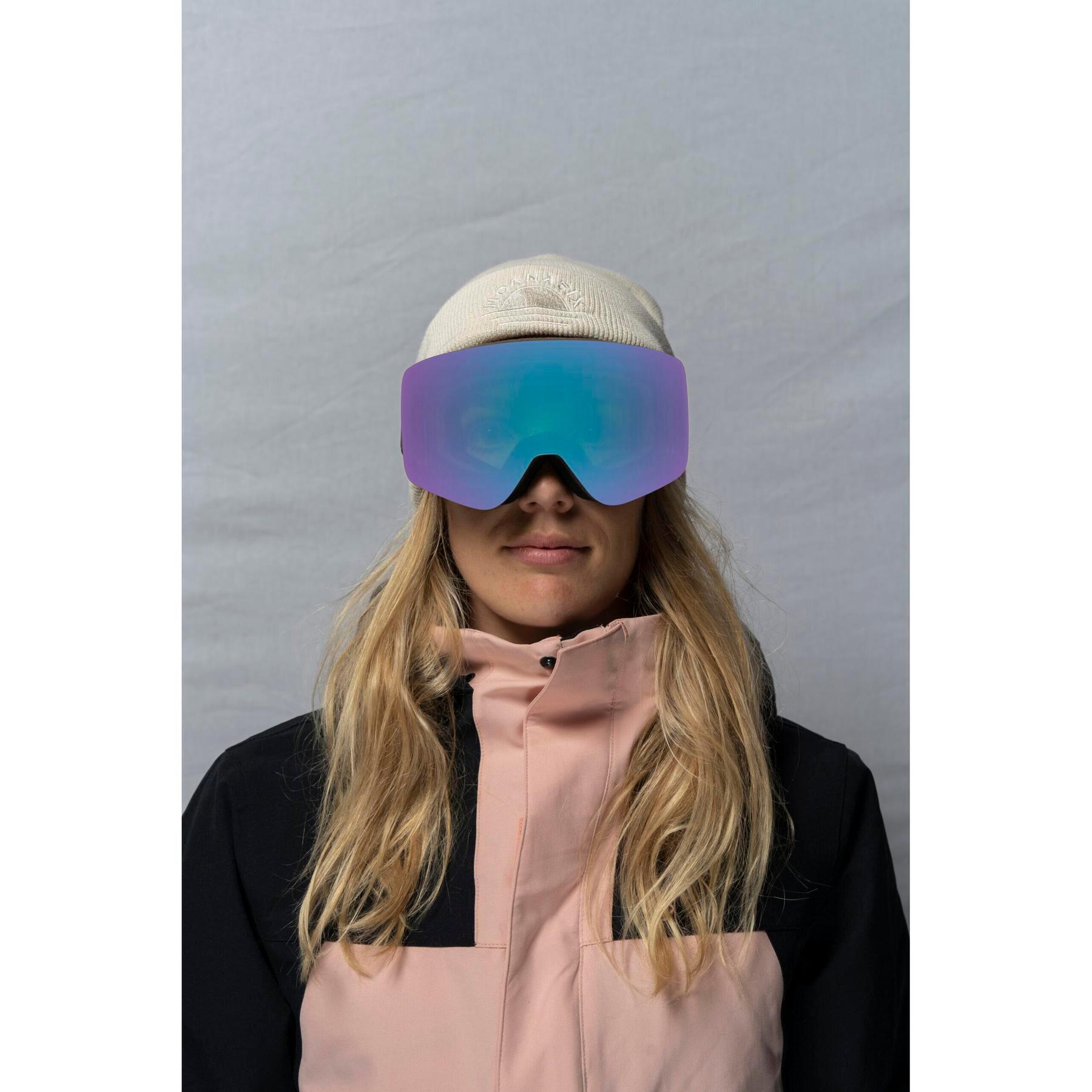 Masque de ski Aphex Oxia 3/3