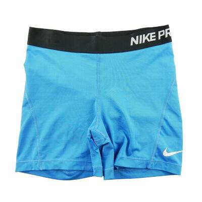 Seconda Mano - Short Nike PRO Dri-Fit da donna - Stato molto buono