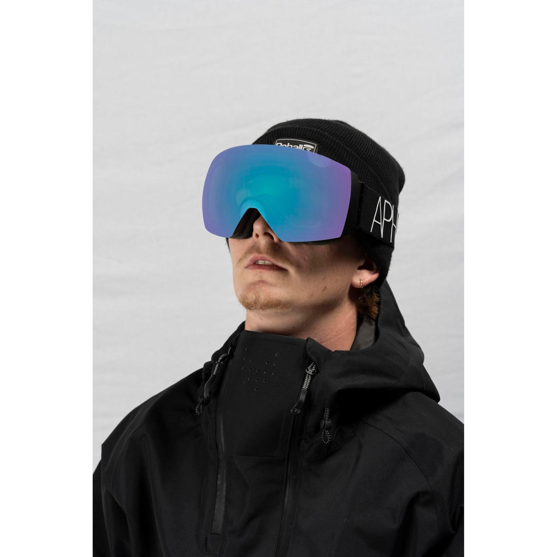 Masque de ski Aphex STYX 3/3