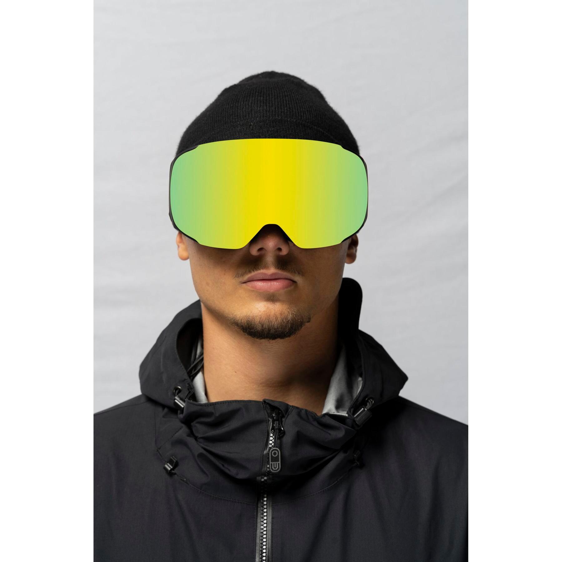 Masque de ski Aphex Kepler 3/3