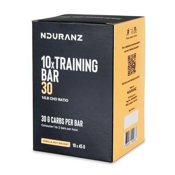 Barres de nutrition Endurance ND 366010 (x10) 4/4