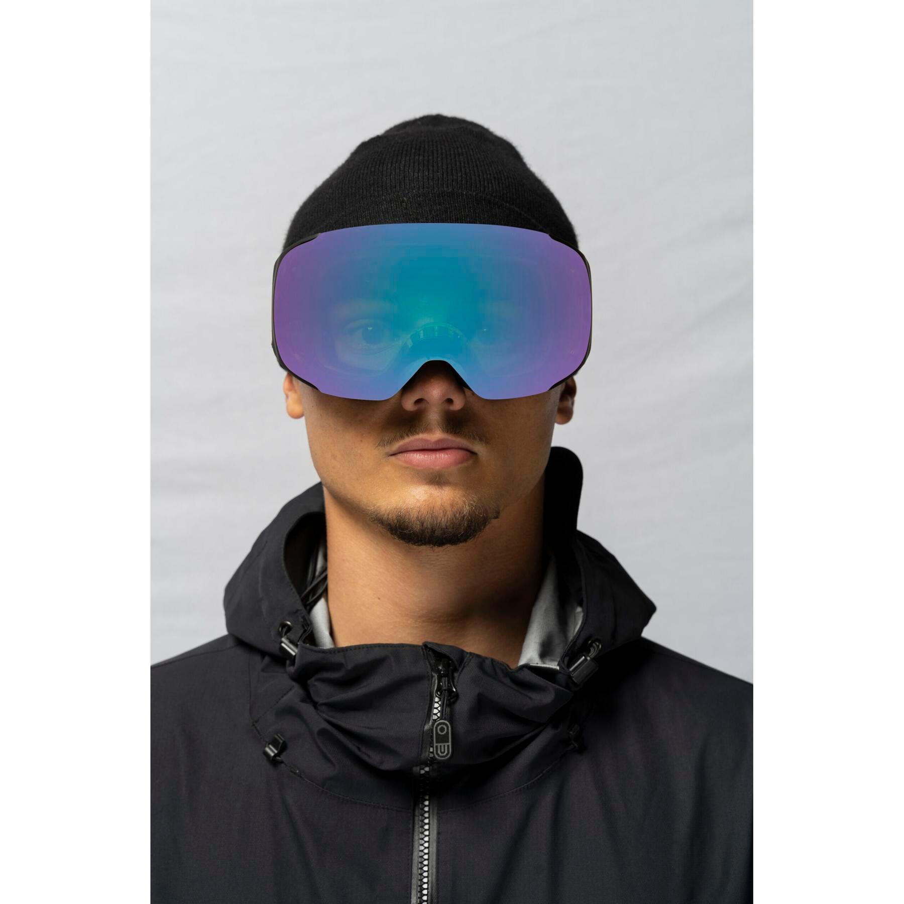Masque de ski Aphex Kepler 3/3