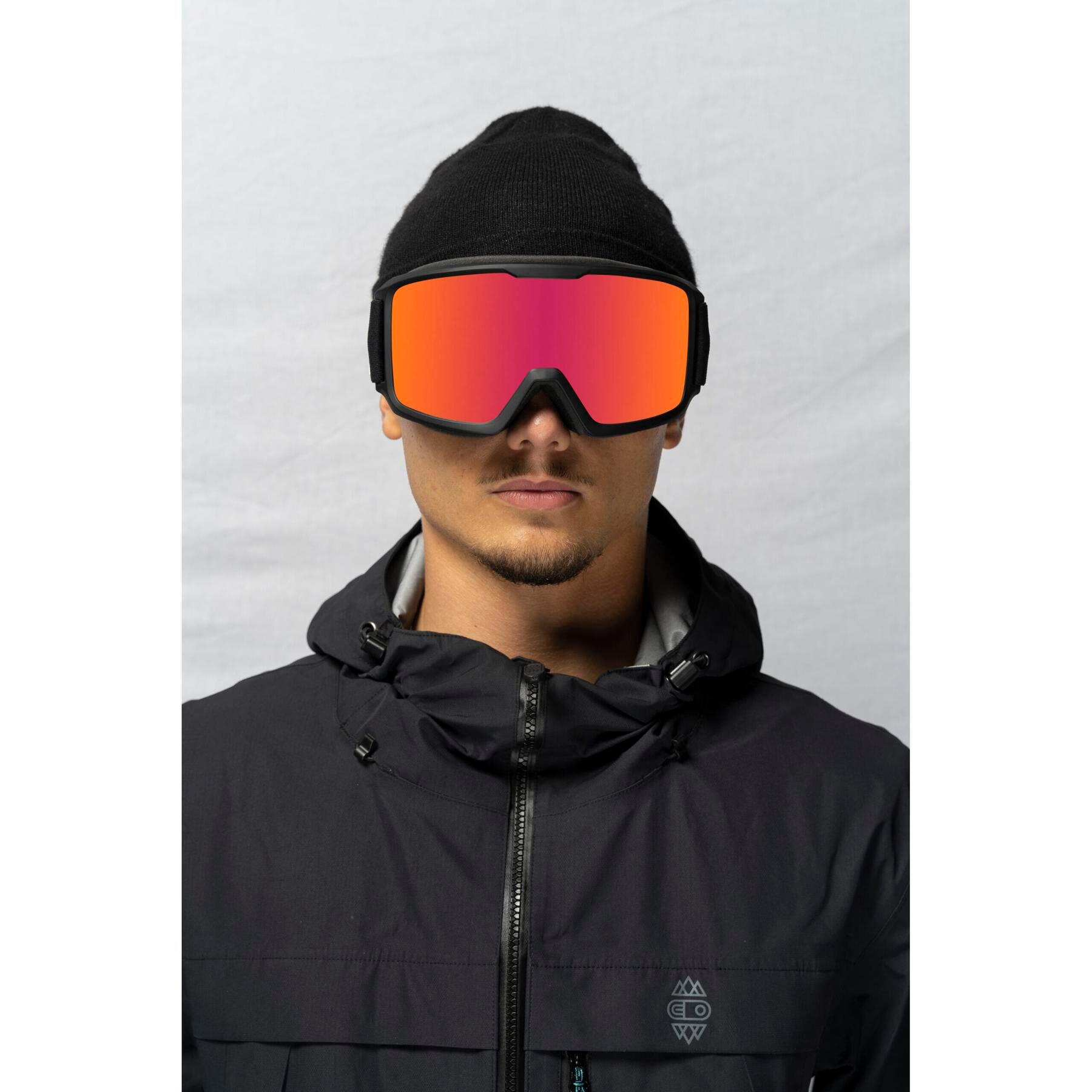 Masque de ski Aphex Nova 3/4