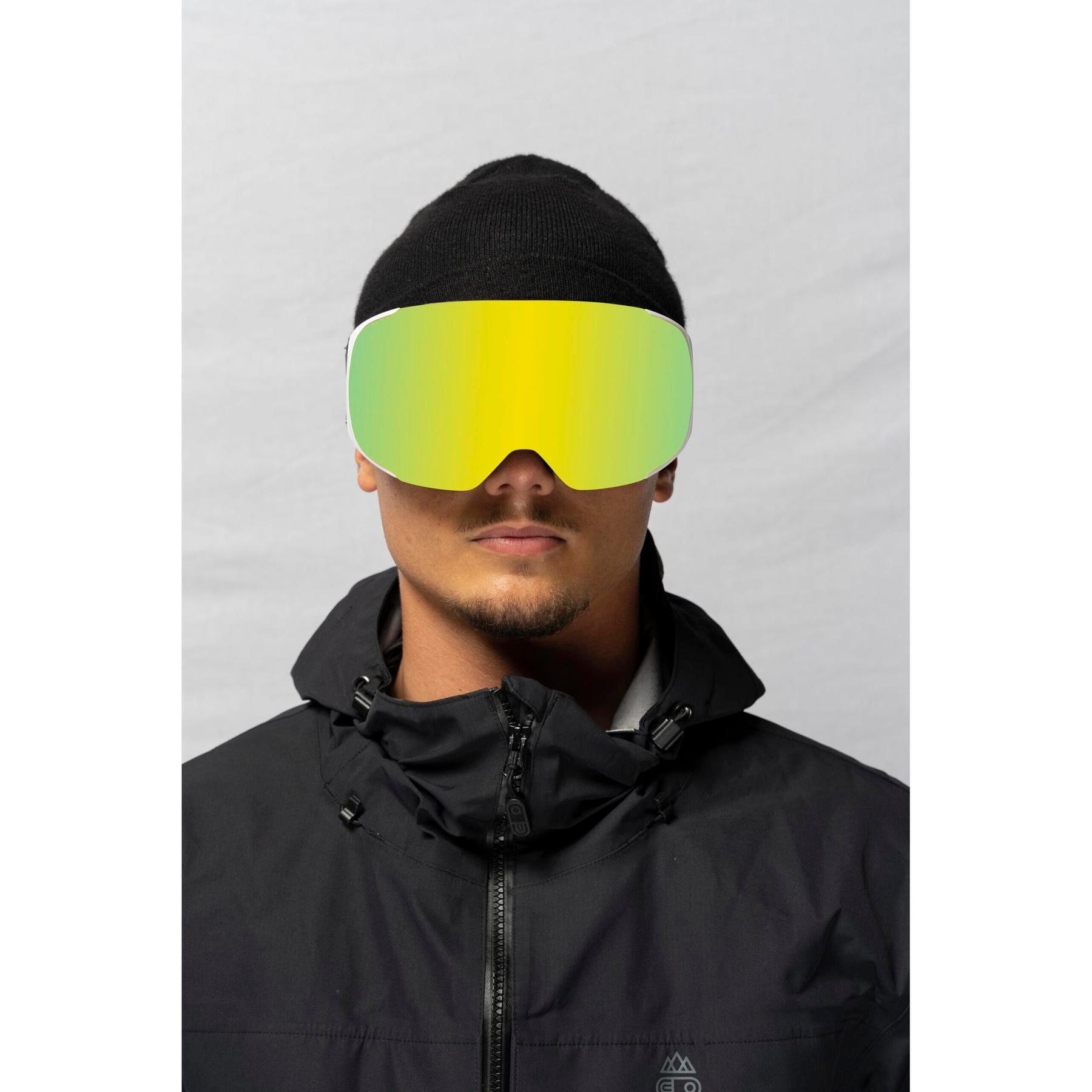 Masque de ski Aphex Kepler 3/3