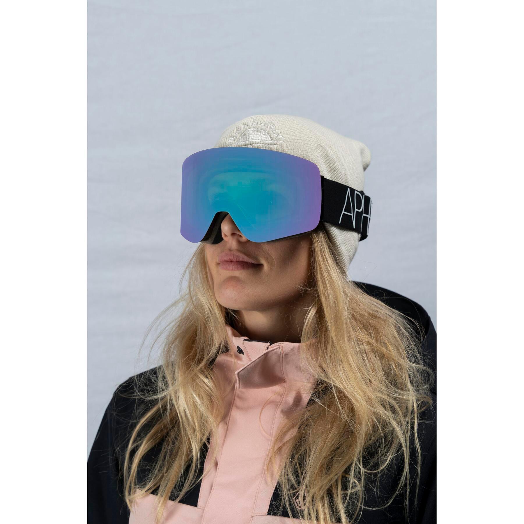 Masque de ski Aphex Oxia 2/3