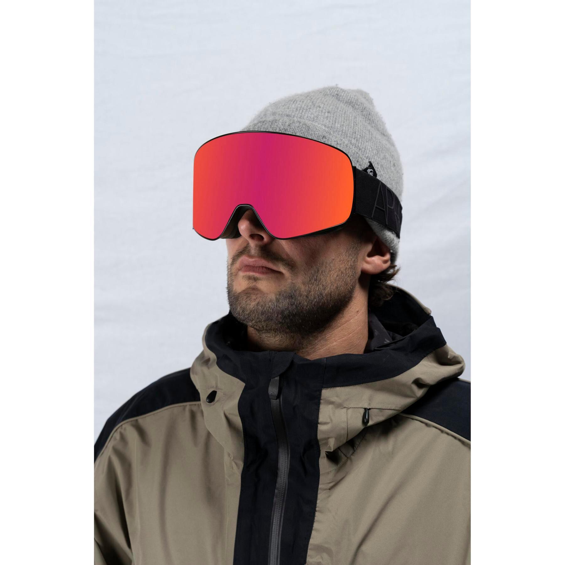 Masque de ski Aphex Virgo 2/3