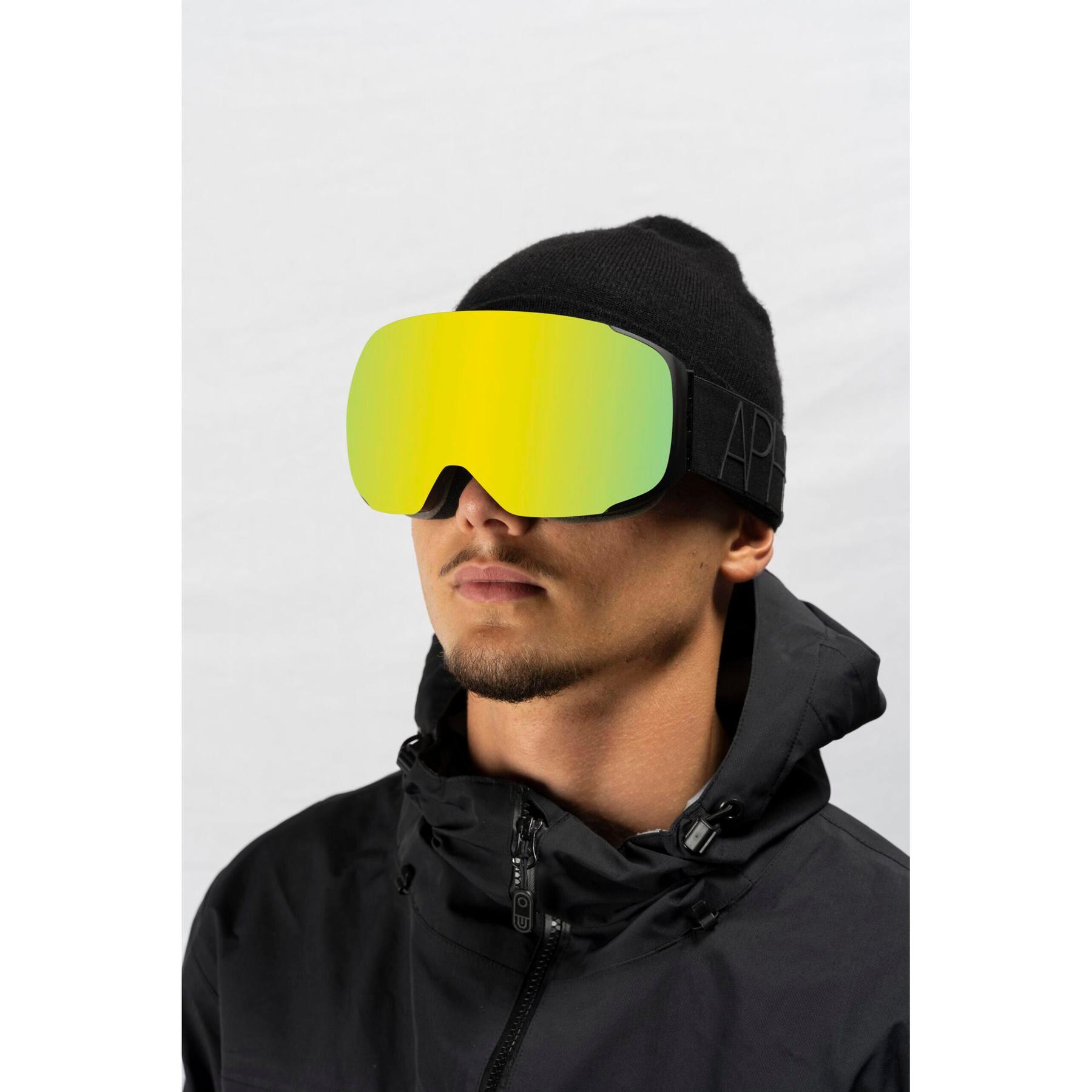 Masque de ski Aphex Kepler 2/3