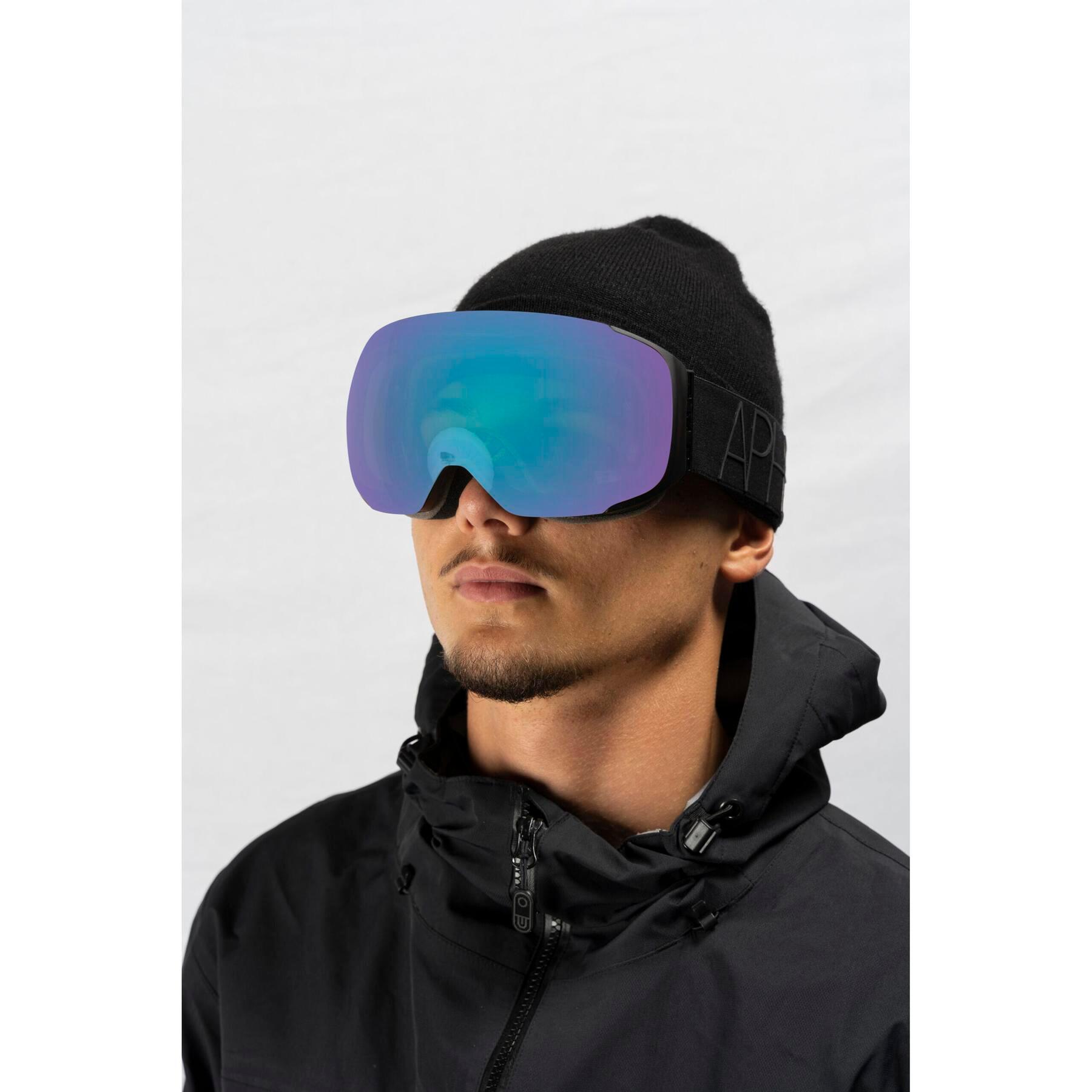 Masque de ski Aphex Kepler 2/3
