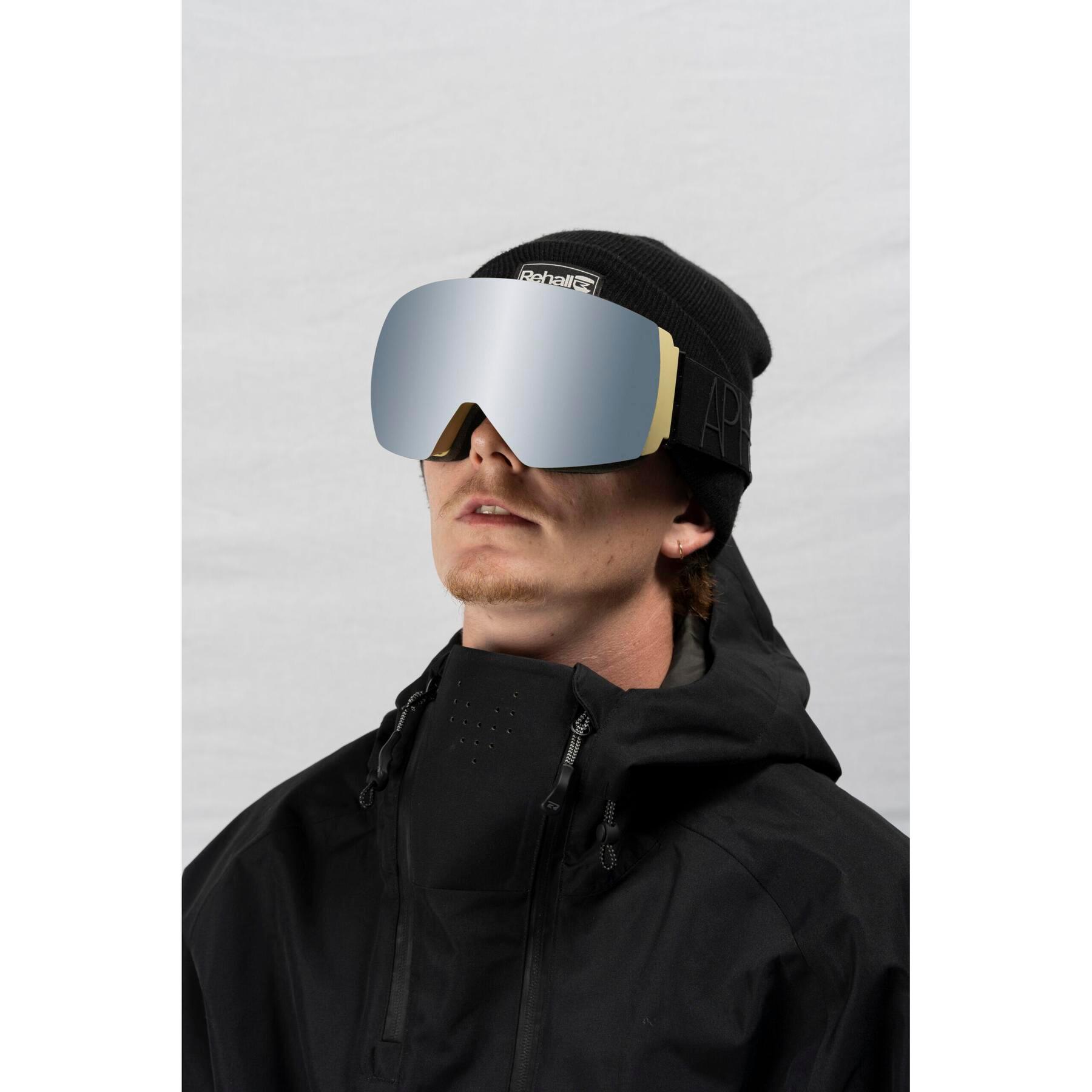 Masque de ski Aphex STYX 3/3