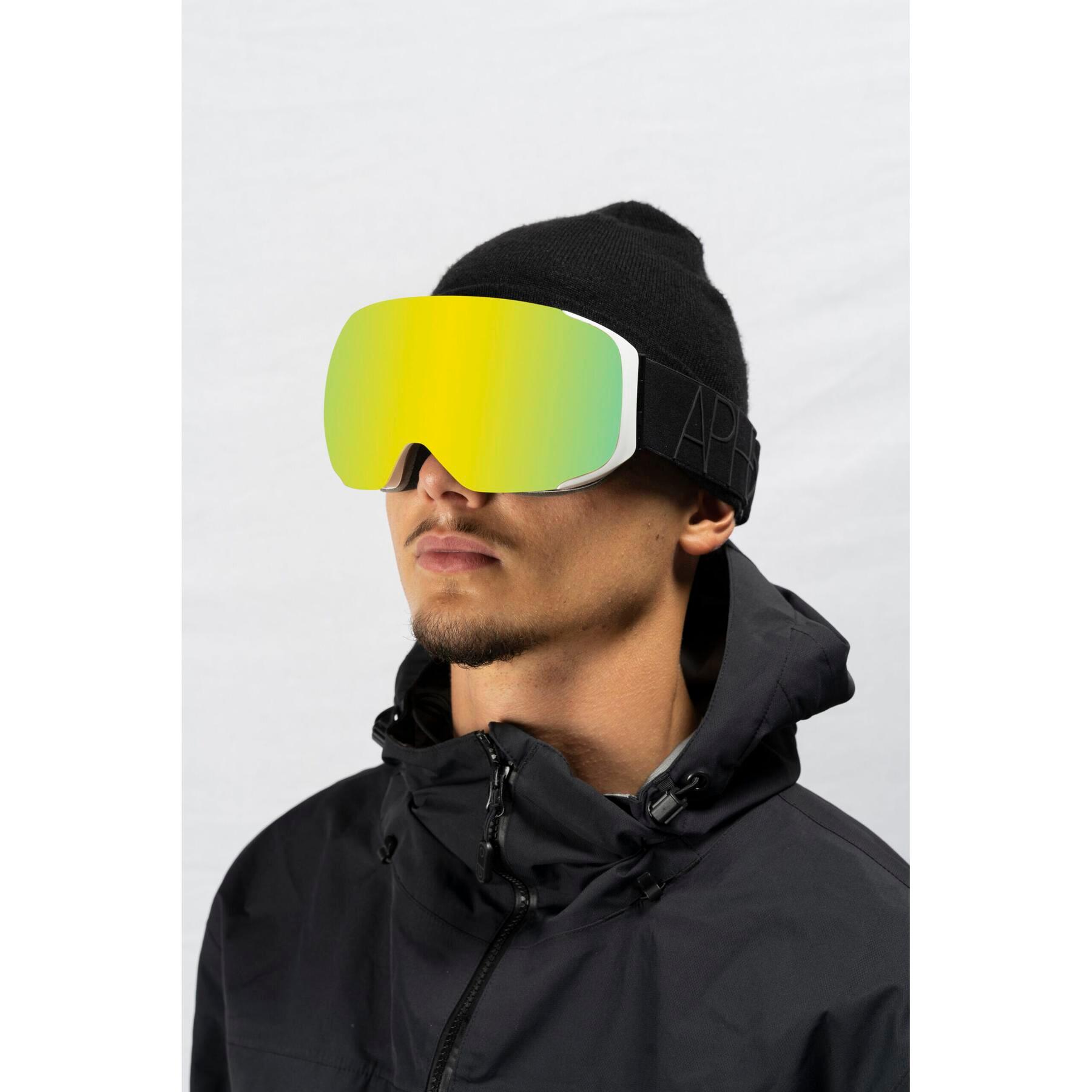 Masque de ski Aphex Kepler 2/3