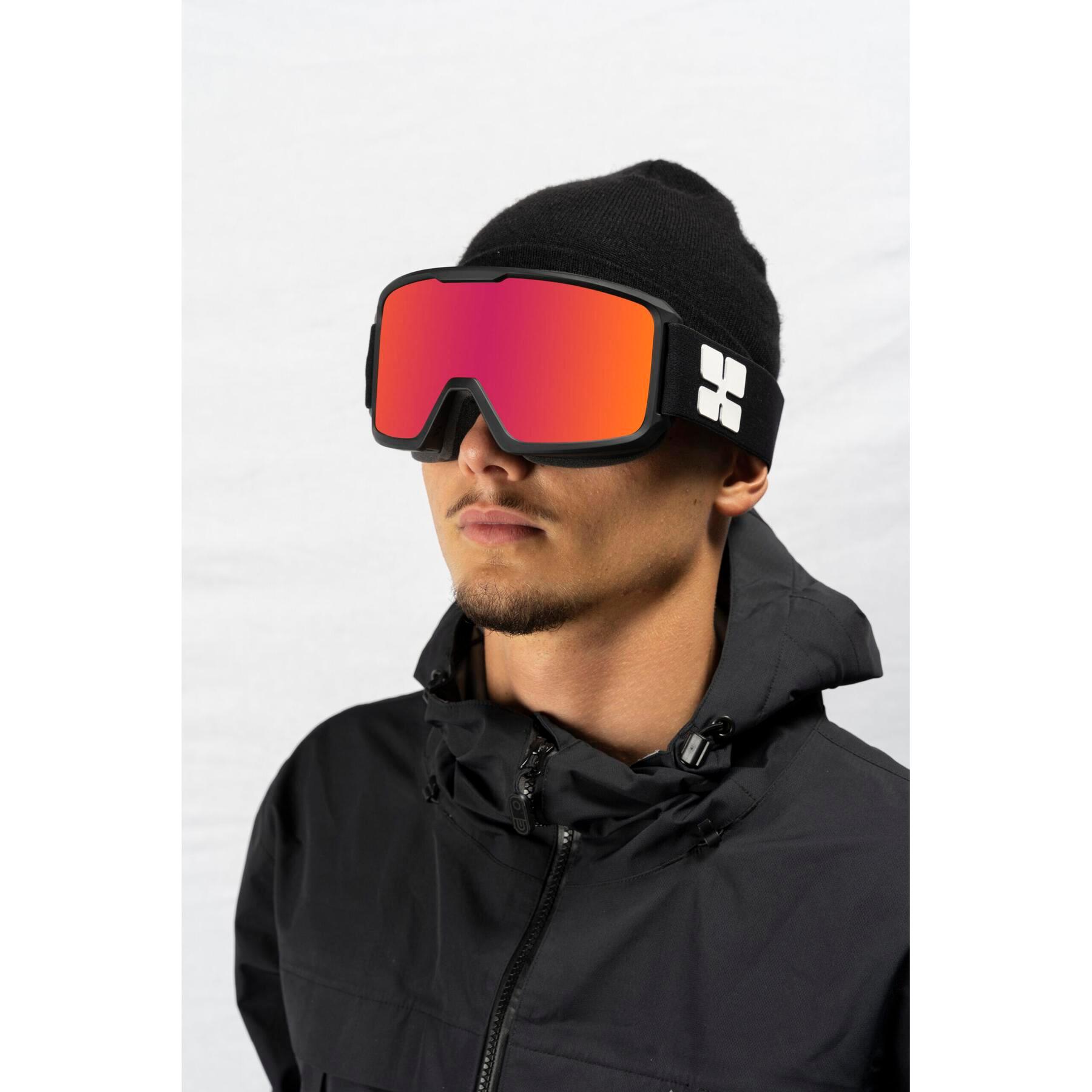 Masque de ski Aphex Nova 2/4