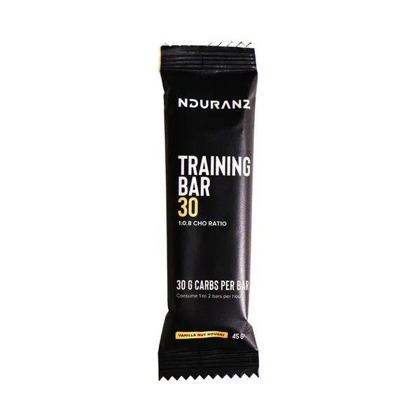 Barres de nutrition Endurance ND 366010 (x10) 3/4
