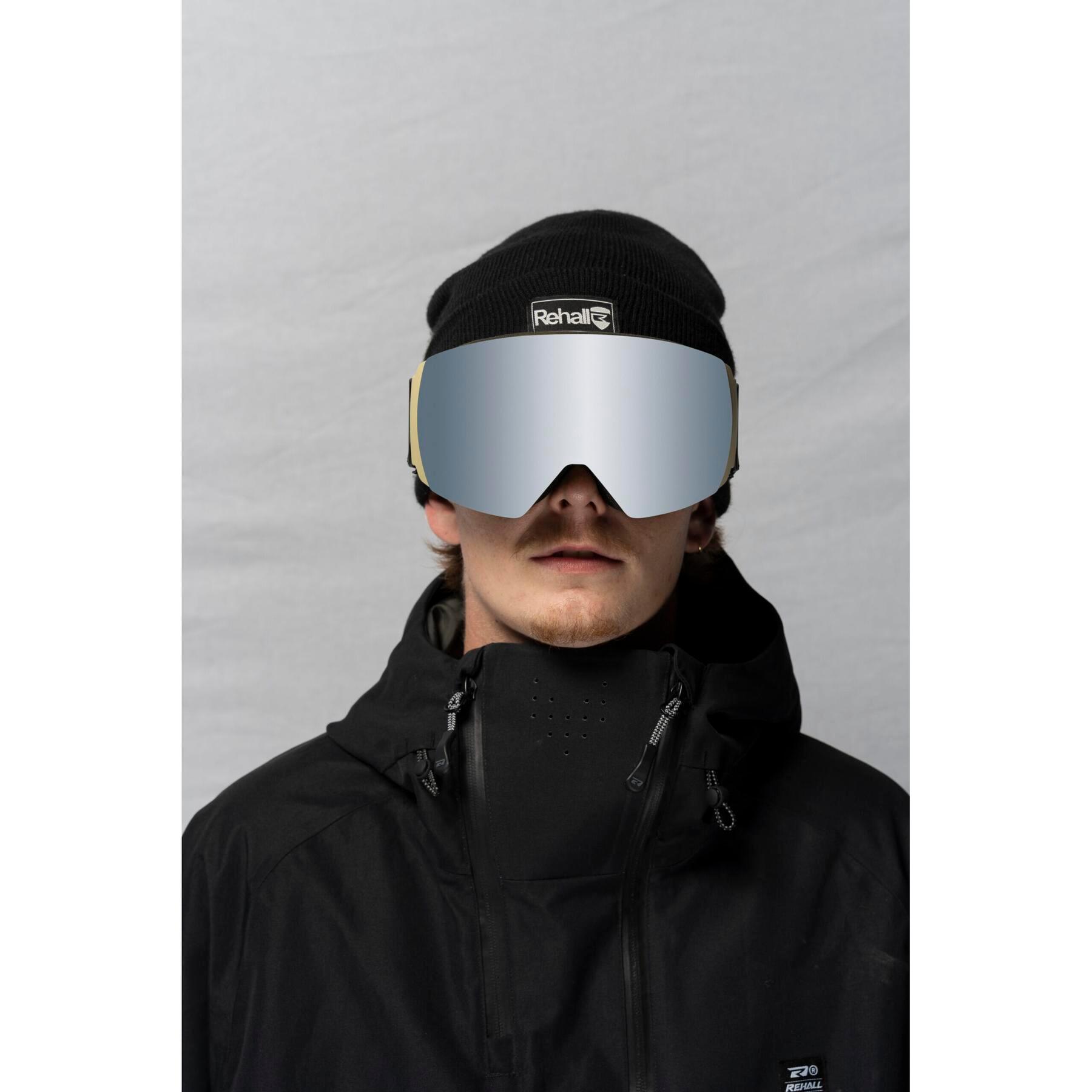 Masque de ski Aphex STYX 2/3