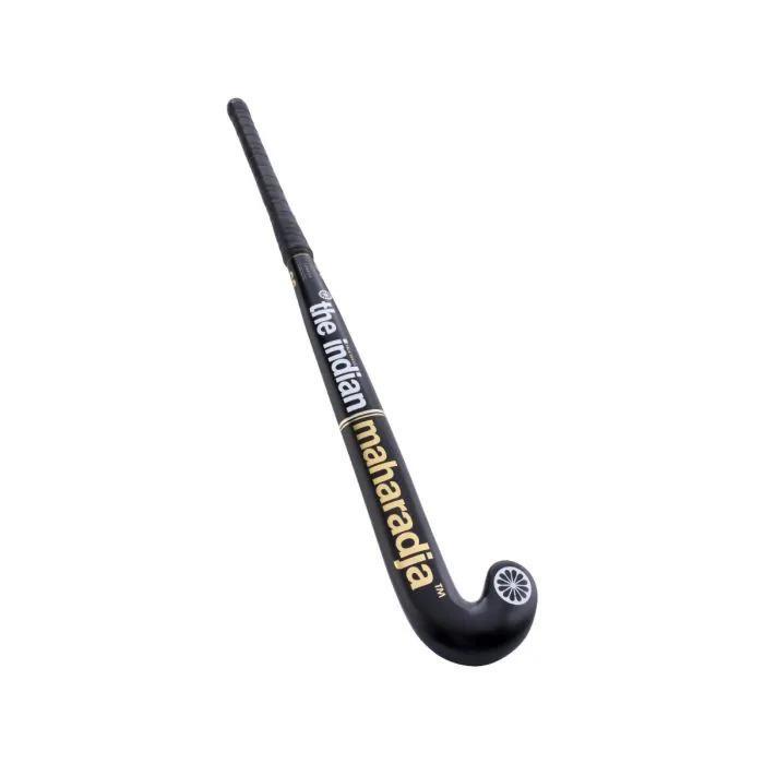 Bastone da hockey The Indian Maharadja Gold 95 LBOW [thin] 4/4