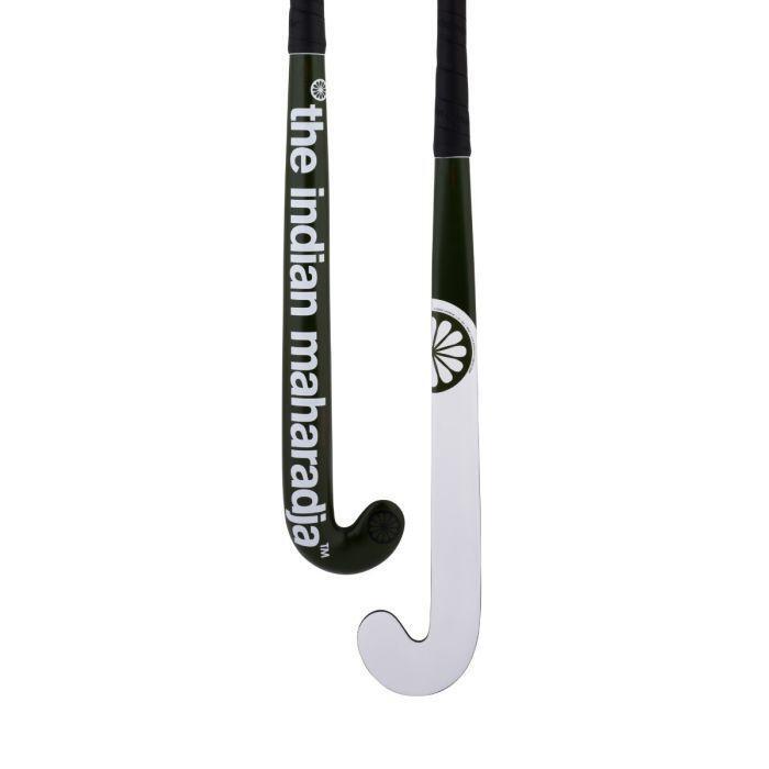 Bâton de hockey The Indian Maharadja Jhuknaa 60 4/4