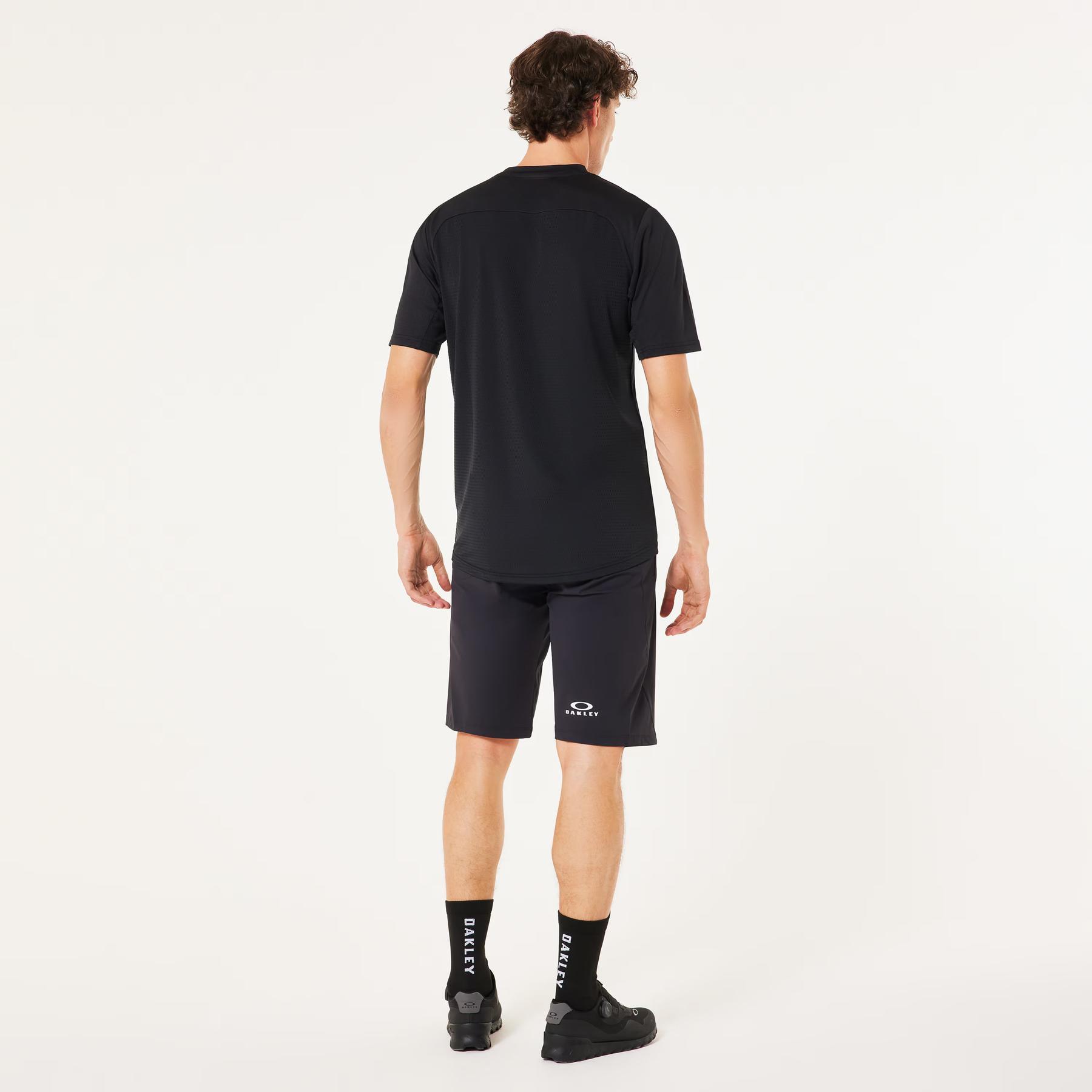 Pantalón corto Oakley Free Ride 5/5