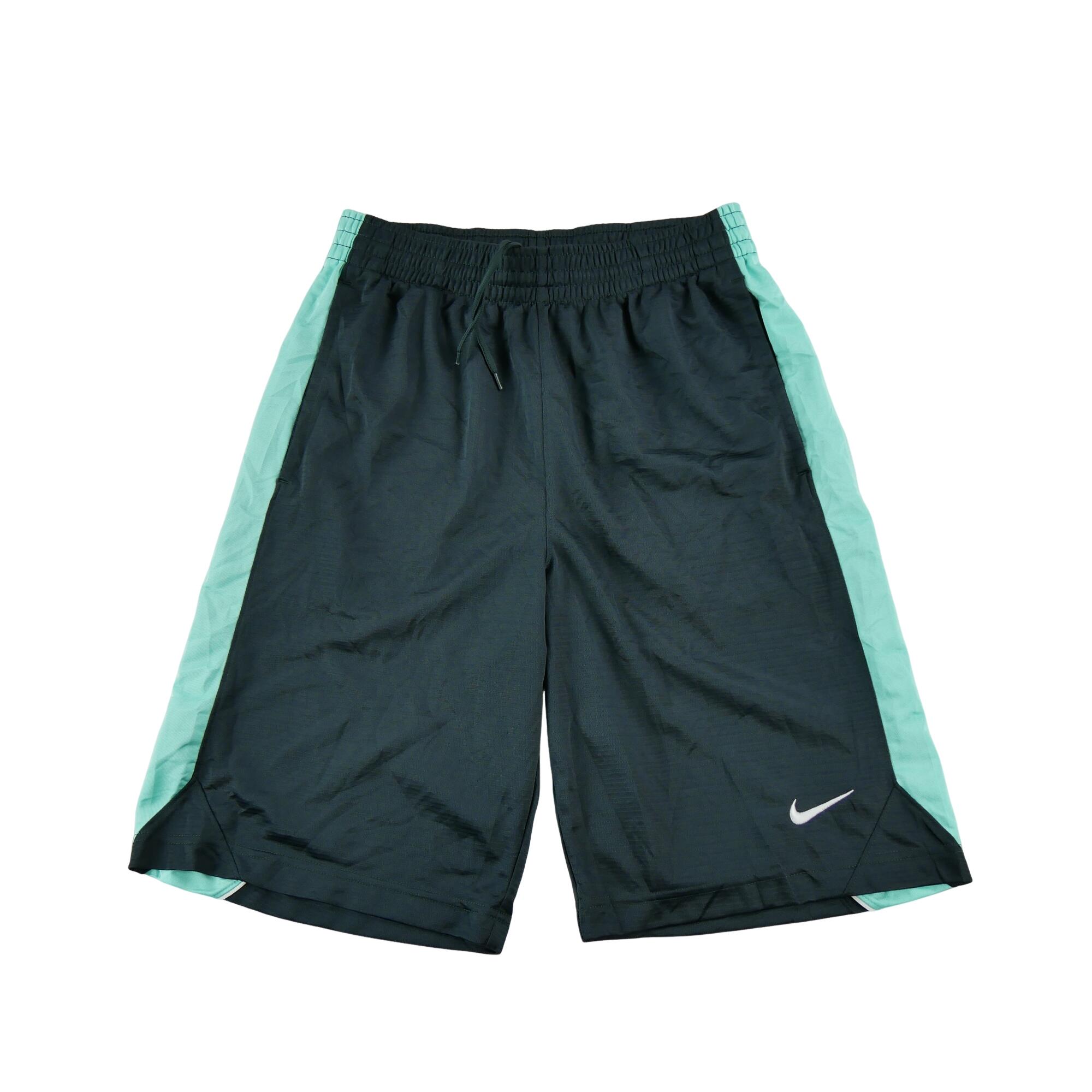NIKE Reconditionné - Short Homme Noir - Excellent