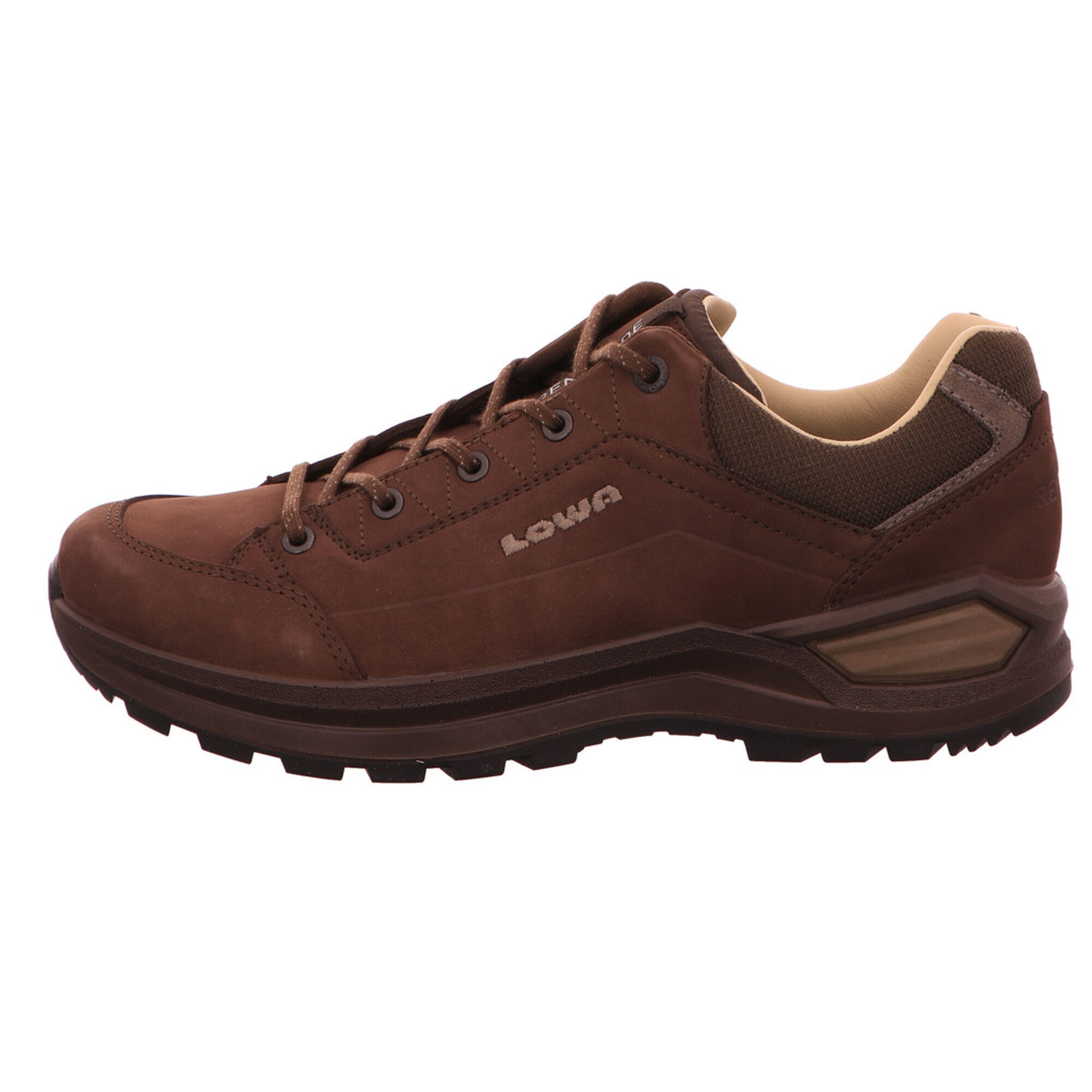Schnürschuh RENEGADE EVO LL LO 3/5