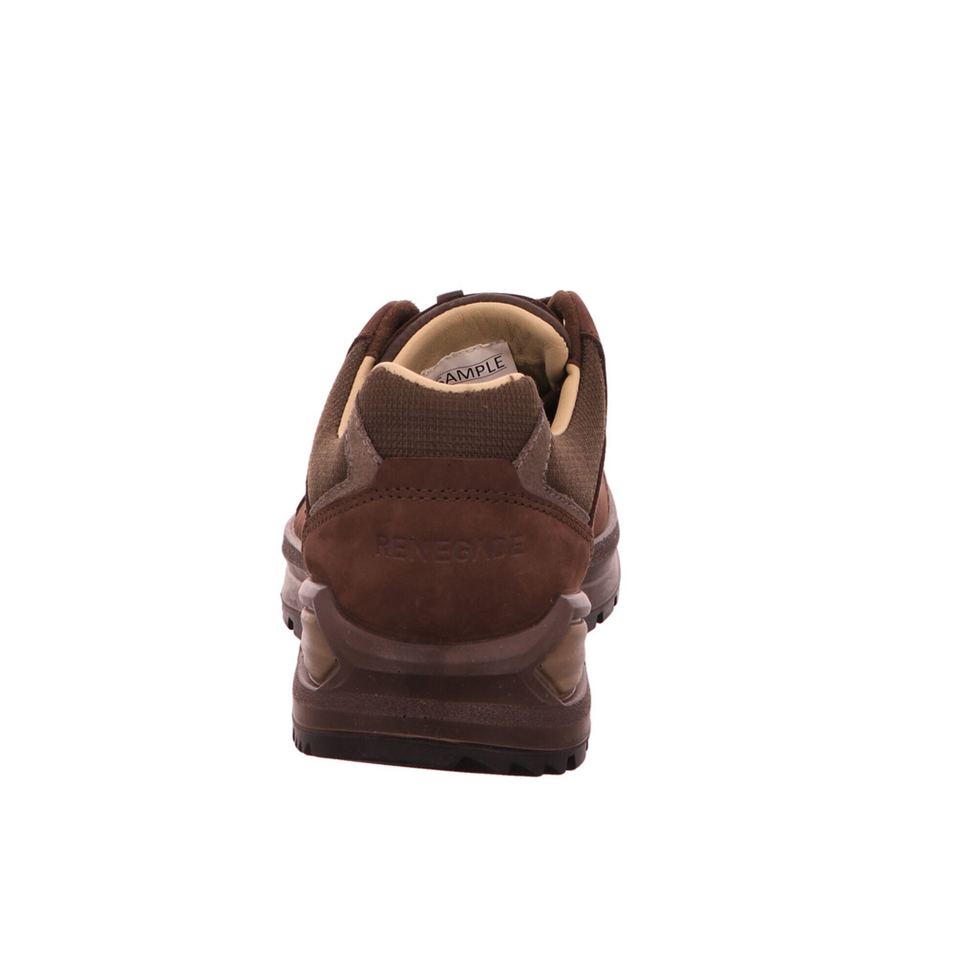 Schnürschuh RENEGADE EVO LL LO 2/5