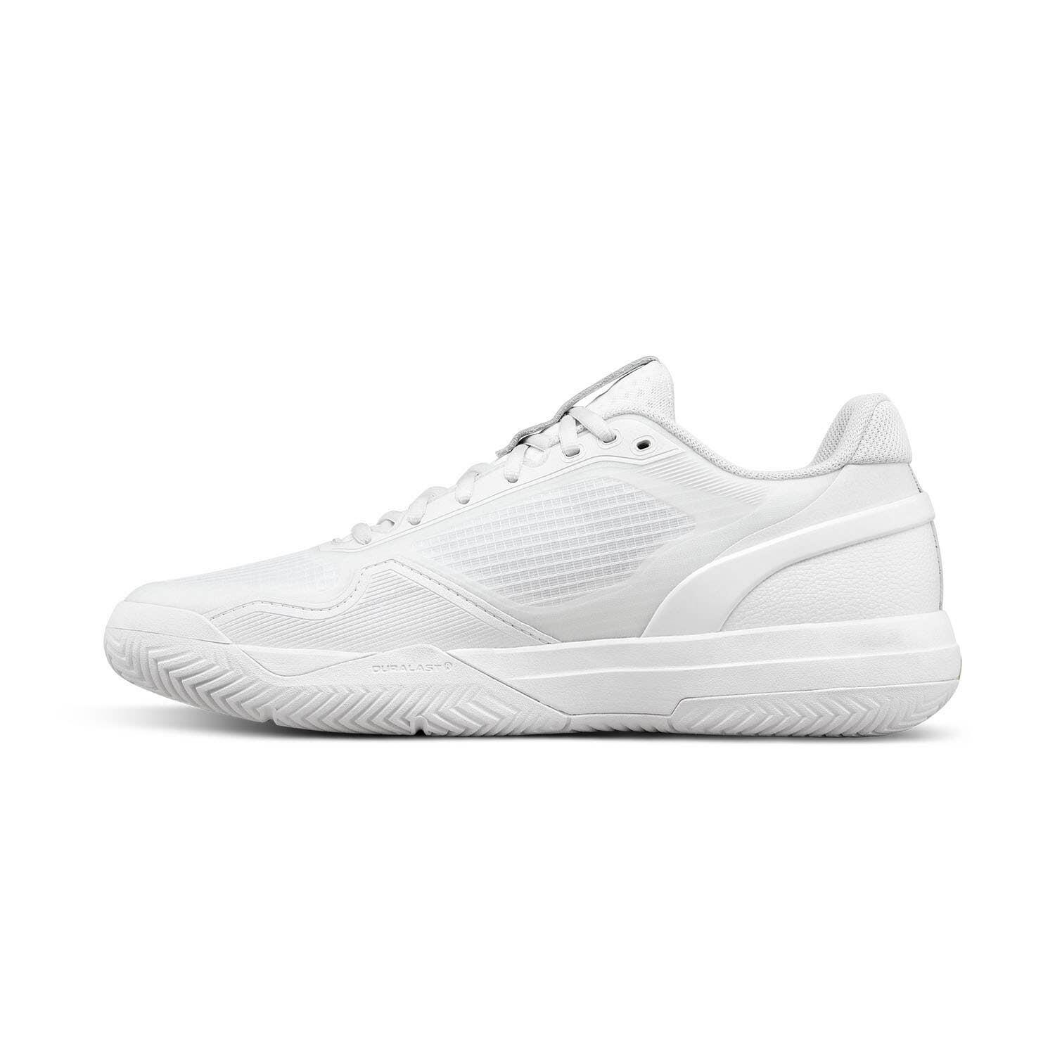 Wilson Rush Pro 5 Blanc Wrs337200 3/6