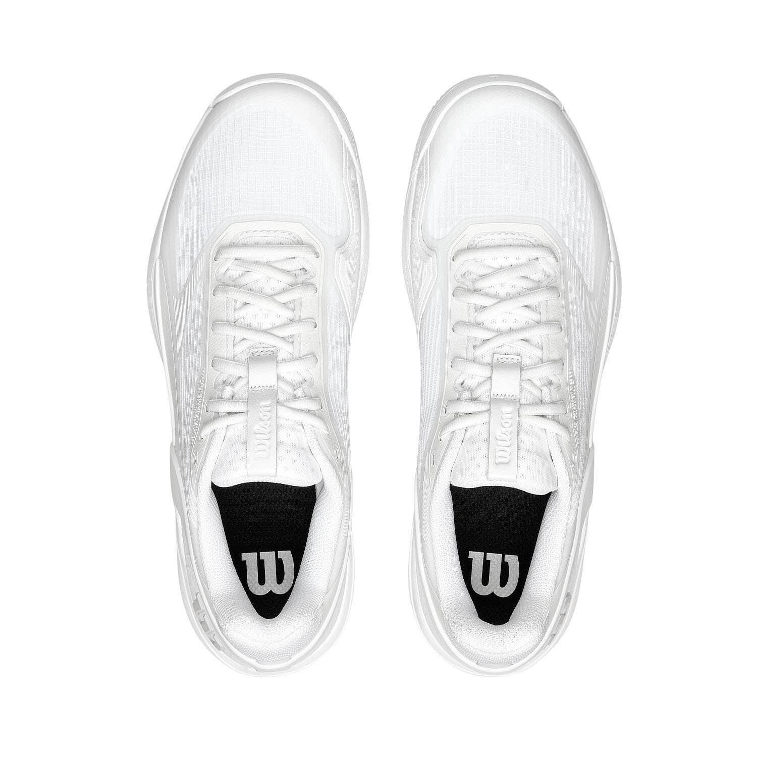 Wilson Rush Pro 5 Blanc Wrs337200 5/6