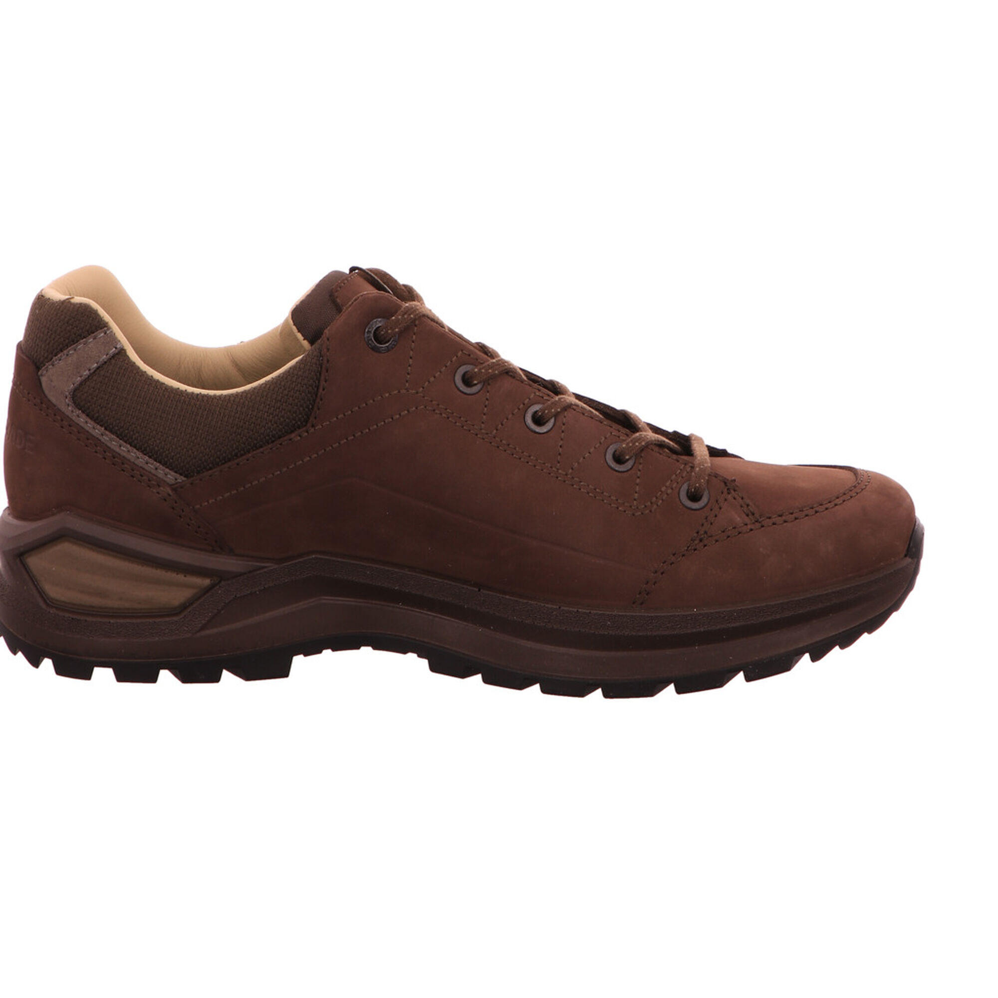 Schnürschuh RENEGADE EVO LL LO 4/5