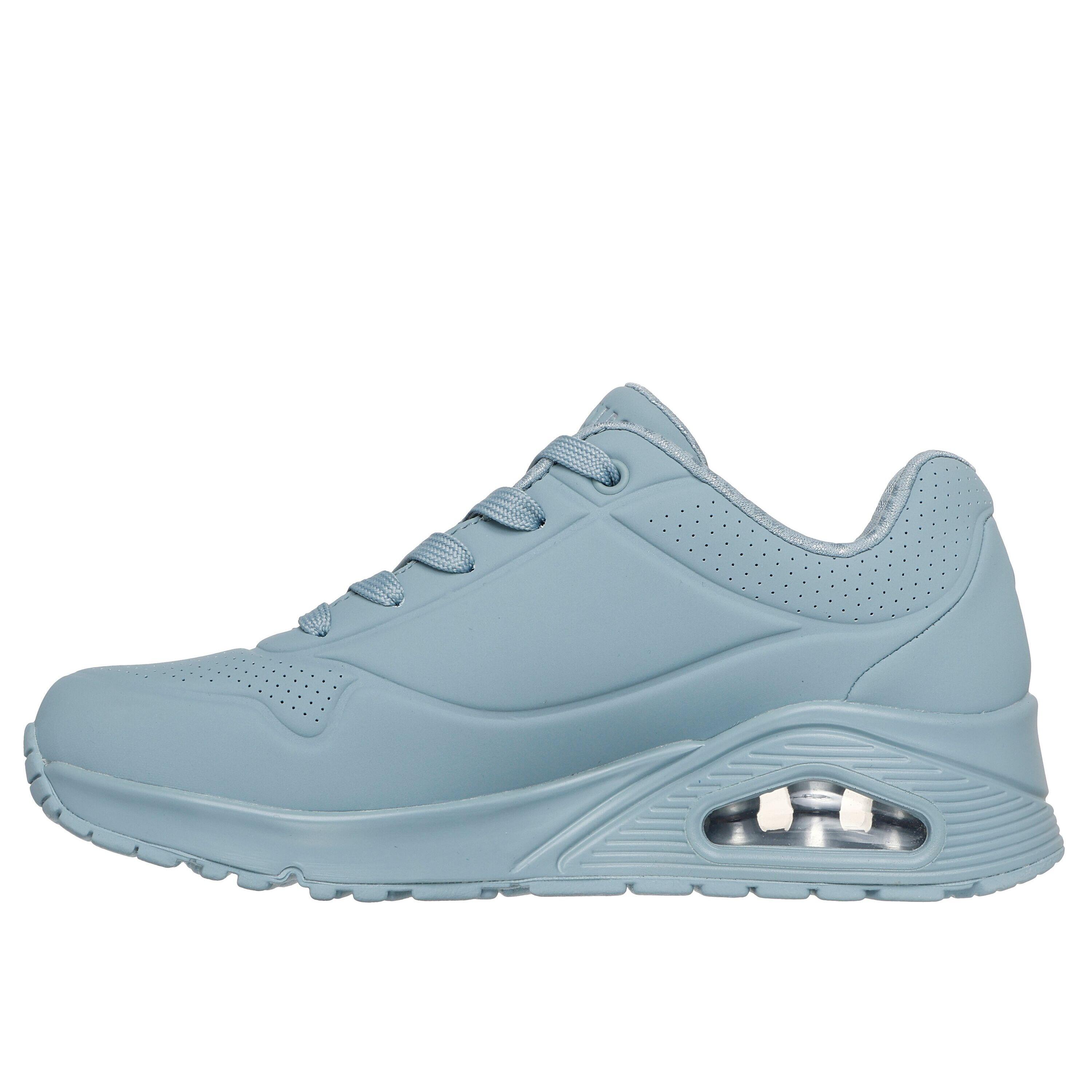 Buty do chodzenia damskie Skechers 73690GYBL 2/5