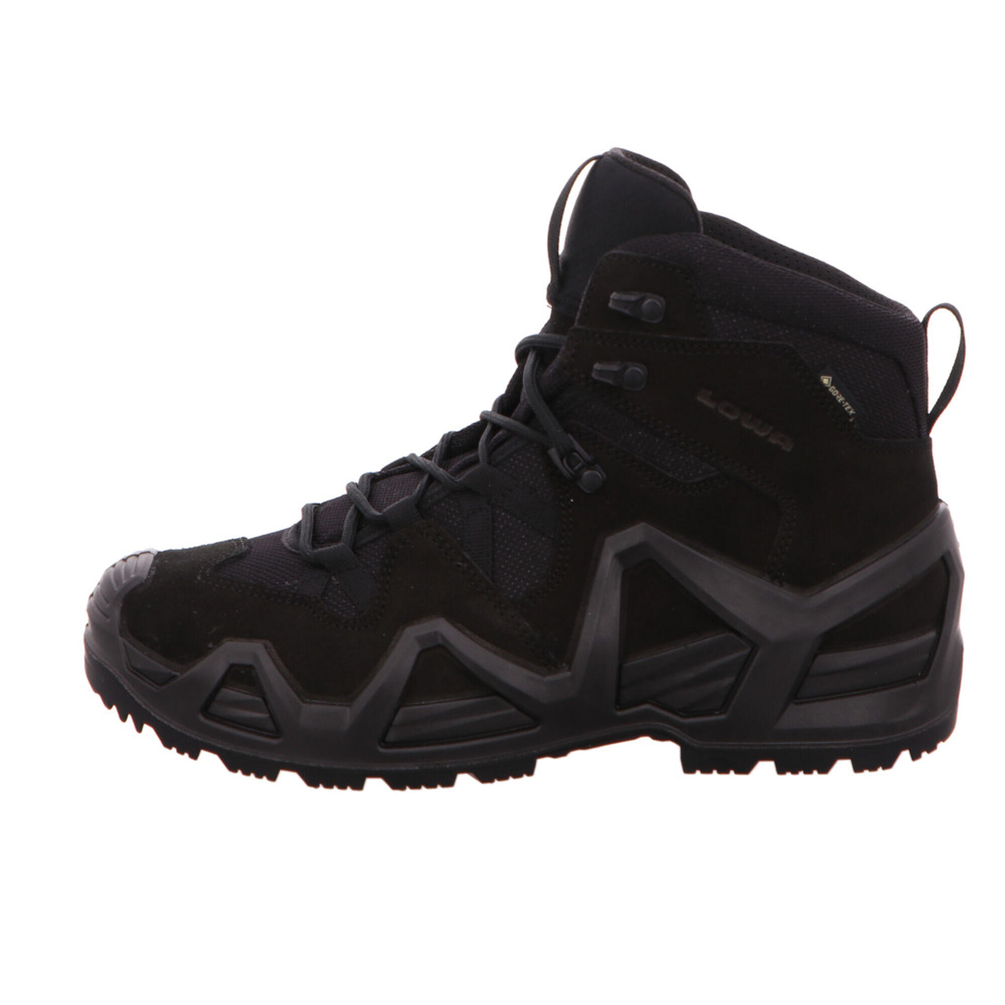 Boots Lowa Zephyr Mk2 GTX 3/5