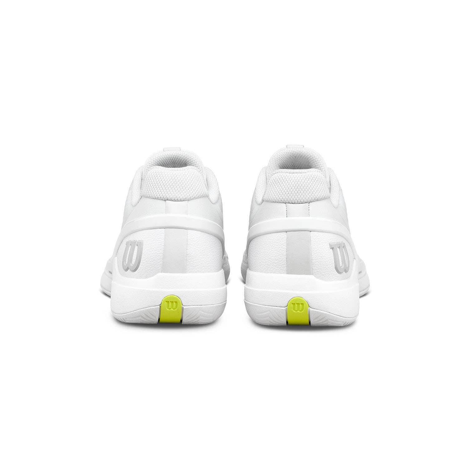 Wilson Rush Pro 5 Blanc Wrs337200 4/6