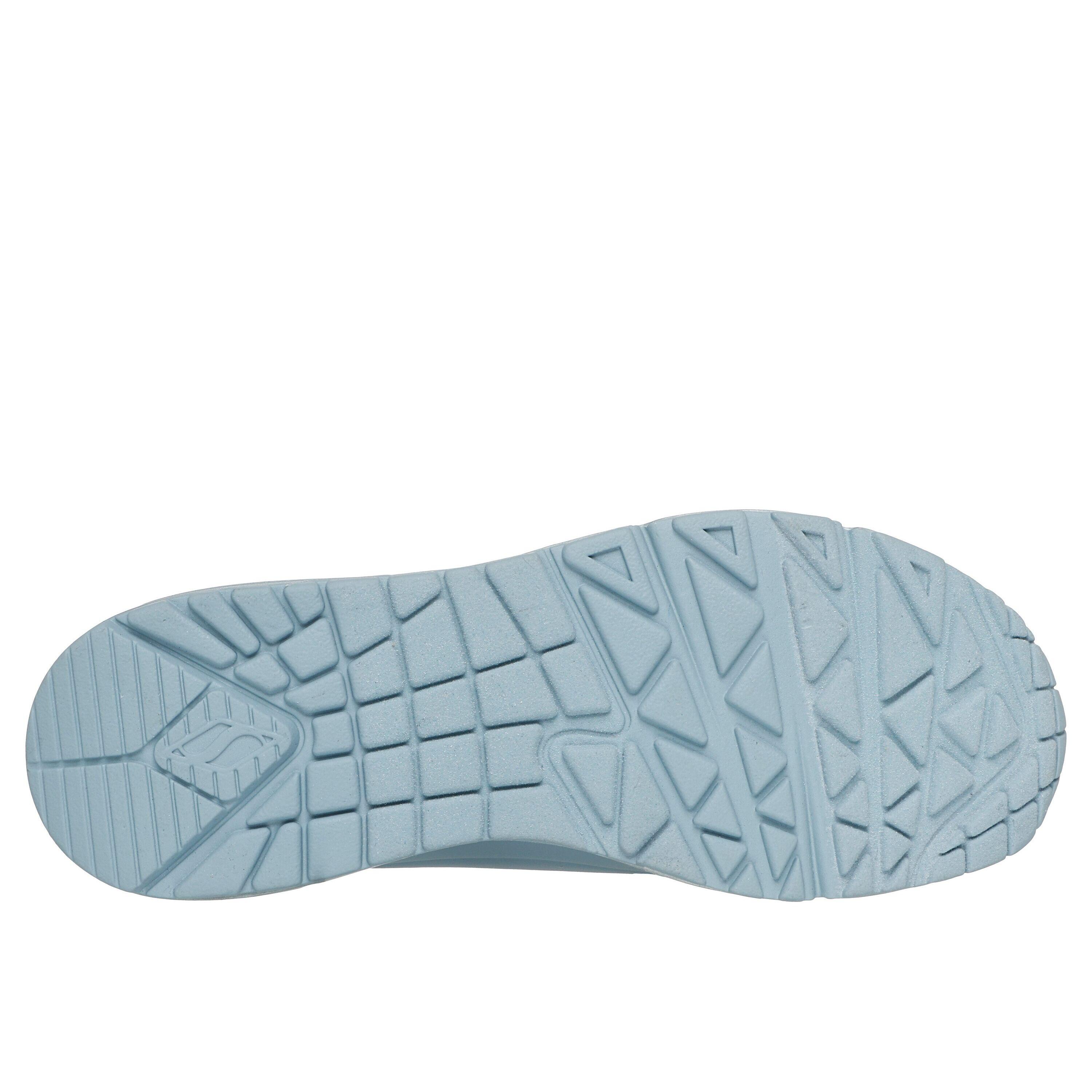 Buty do chodzenia damskie Skechers 73690GYBL 4/5