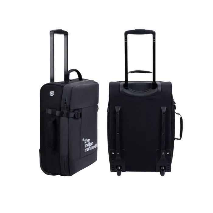 Wheely Bag The Indian Maharadja Twilight