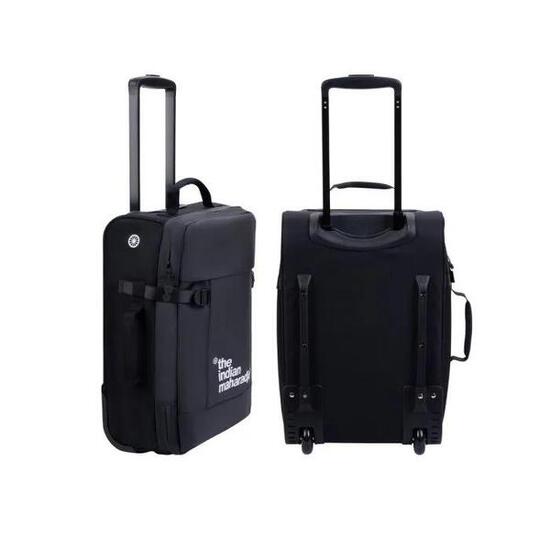 Sac à roulettes The Indian Maharadja Twilight