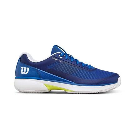 Wilson Rush Lite 5 Clay Bleu Wrs337310