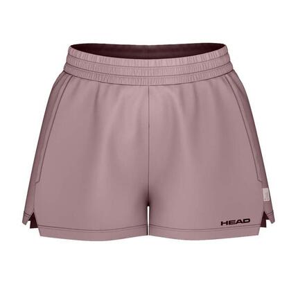 Play Short Damen Rosa