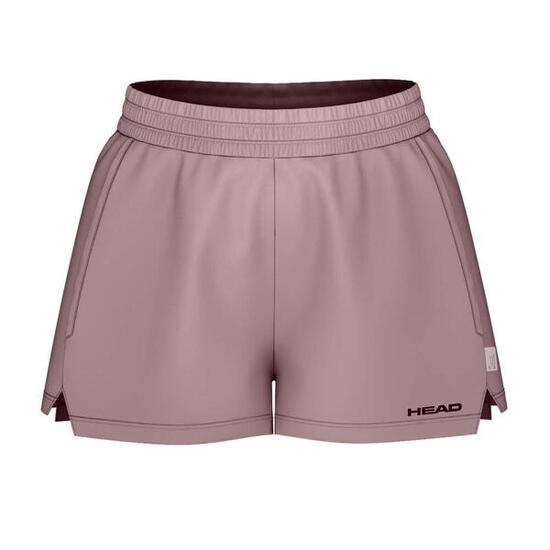 Play Short Damen Rosa