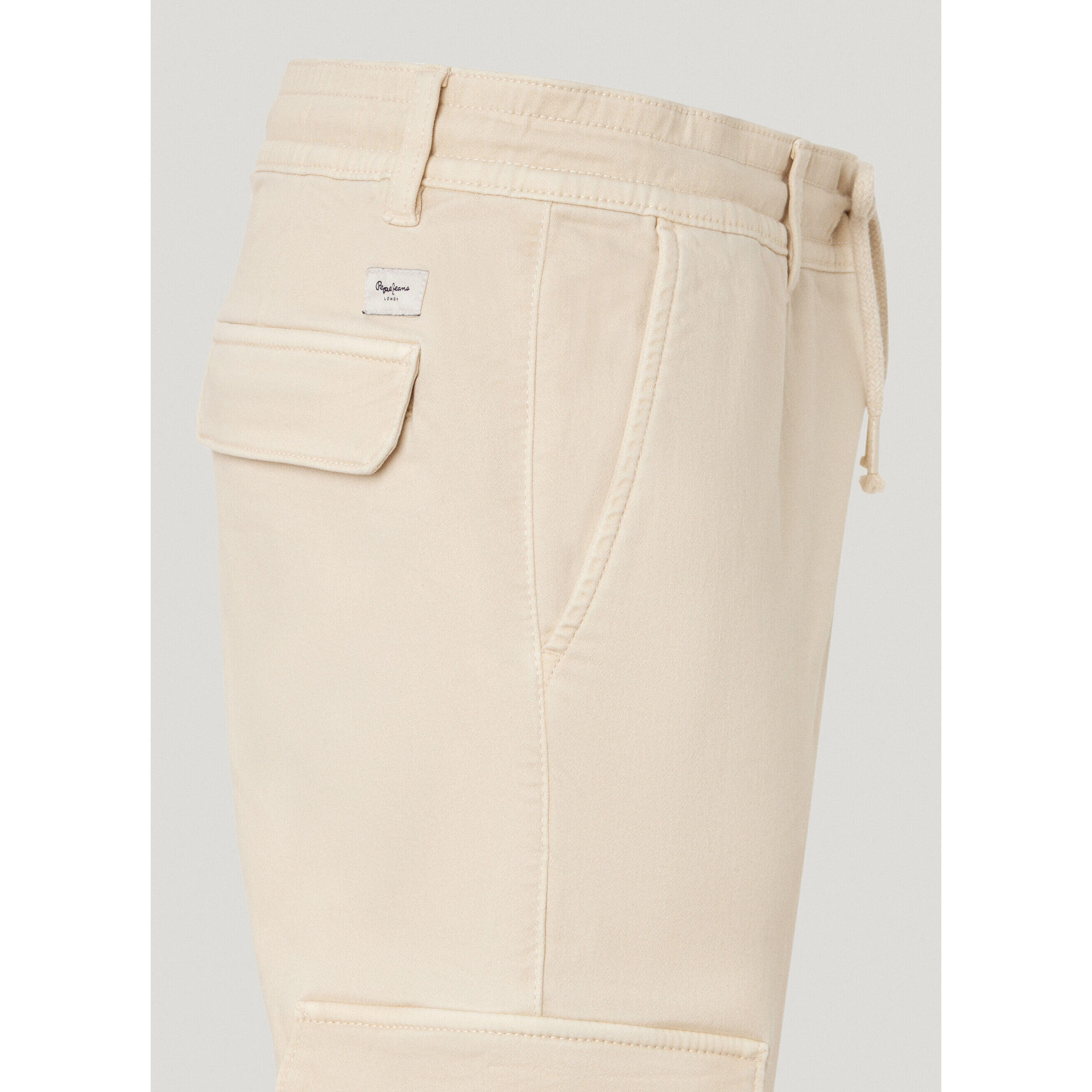 Pantalón cargo Pepe Jeans Gymdigo 3/7
