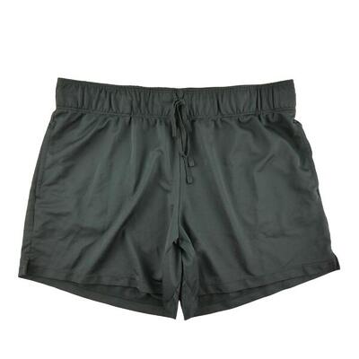 Tweedehands - dames zwarte dri-fit shorts - zeer goede staat
