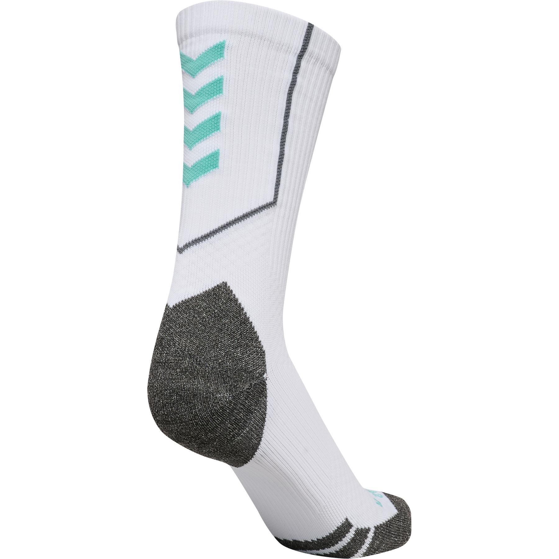 Socken für Kinder Hummel Pro Low 3/3