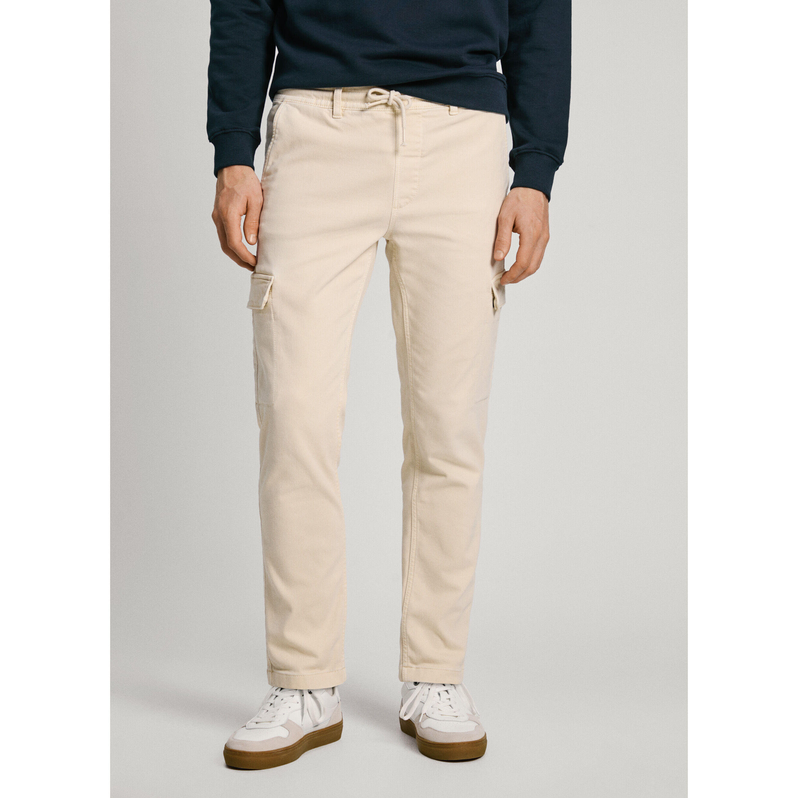 Pantalón cargo Pepe Jeans Gymdigo 5/7