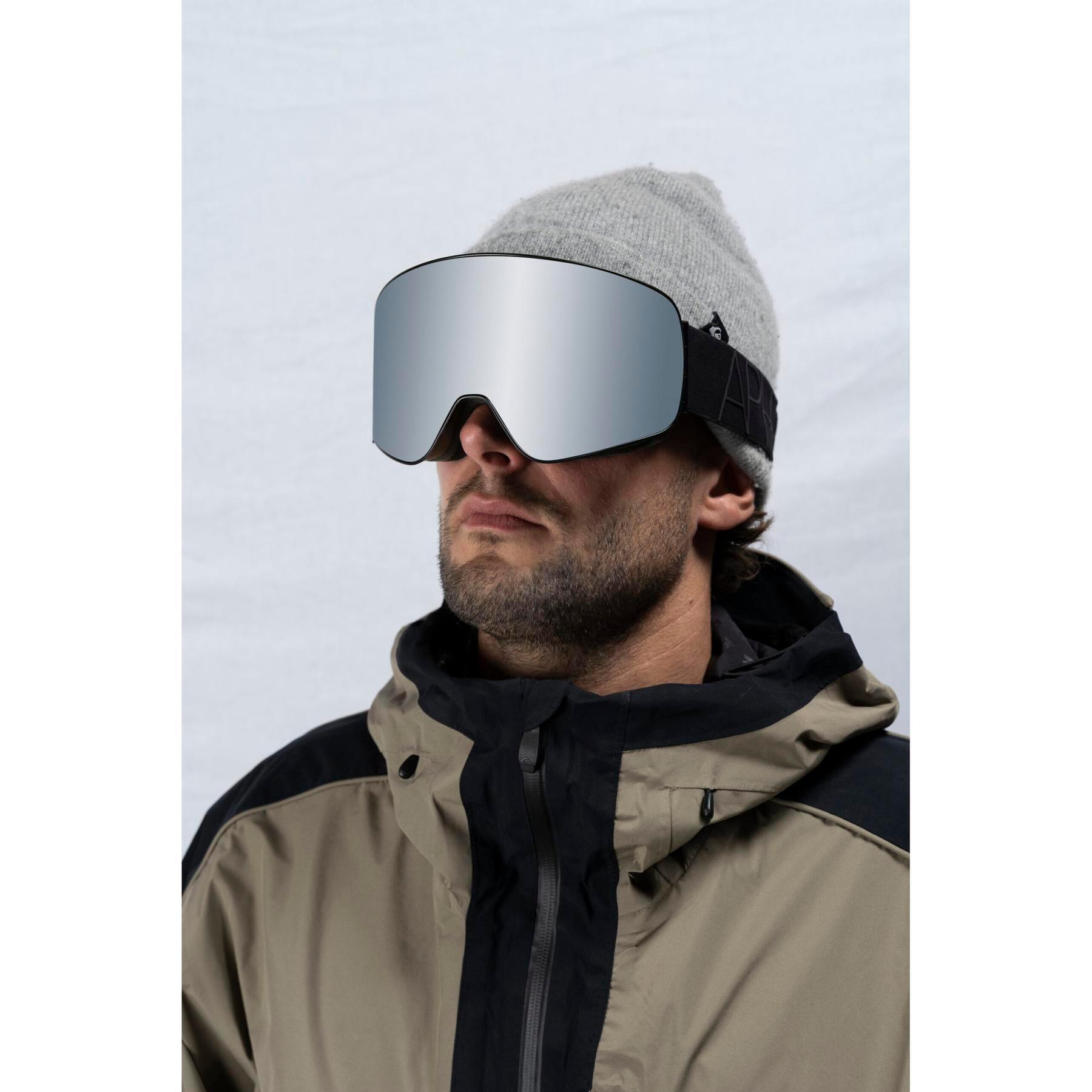 Masque de ski Aphex Virgo 2/2