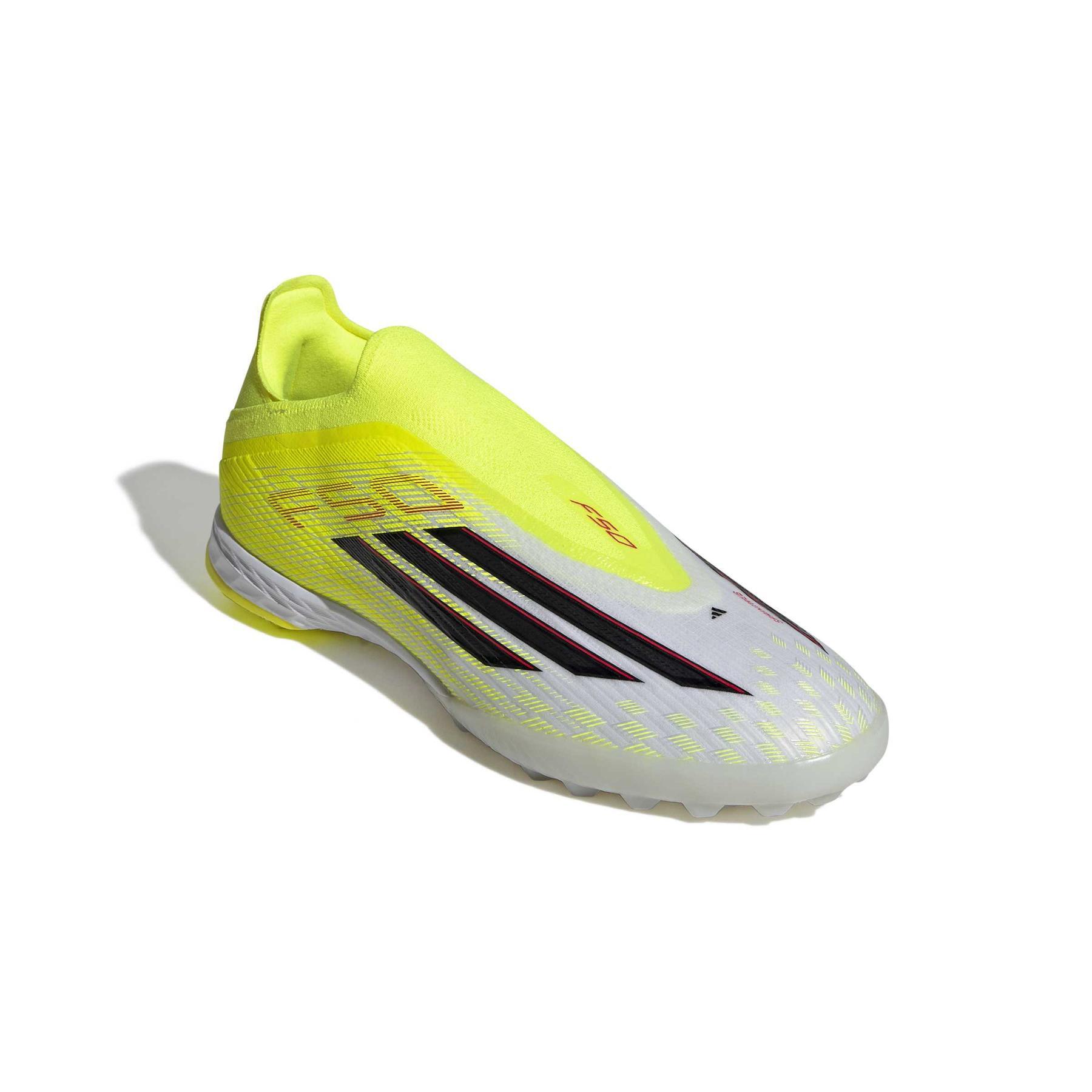 Scarpe calcio adidas F50 Pro LL TF 3/7