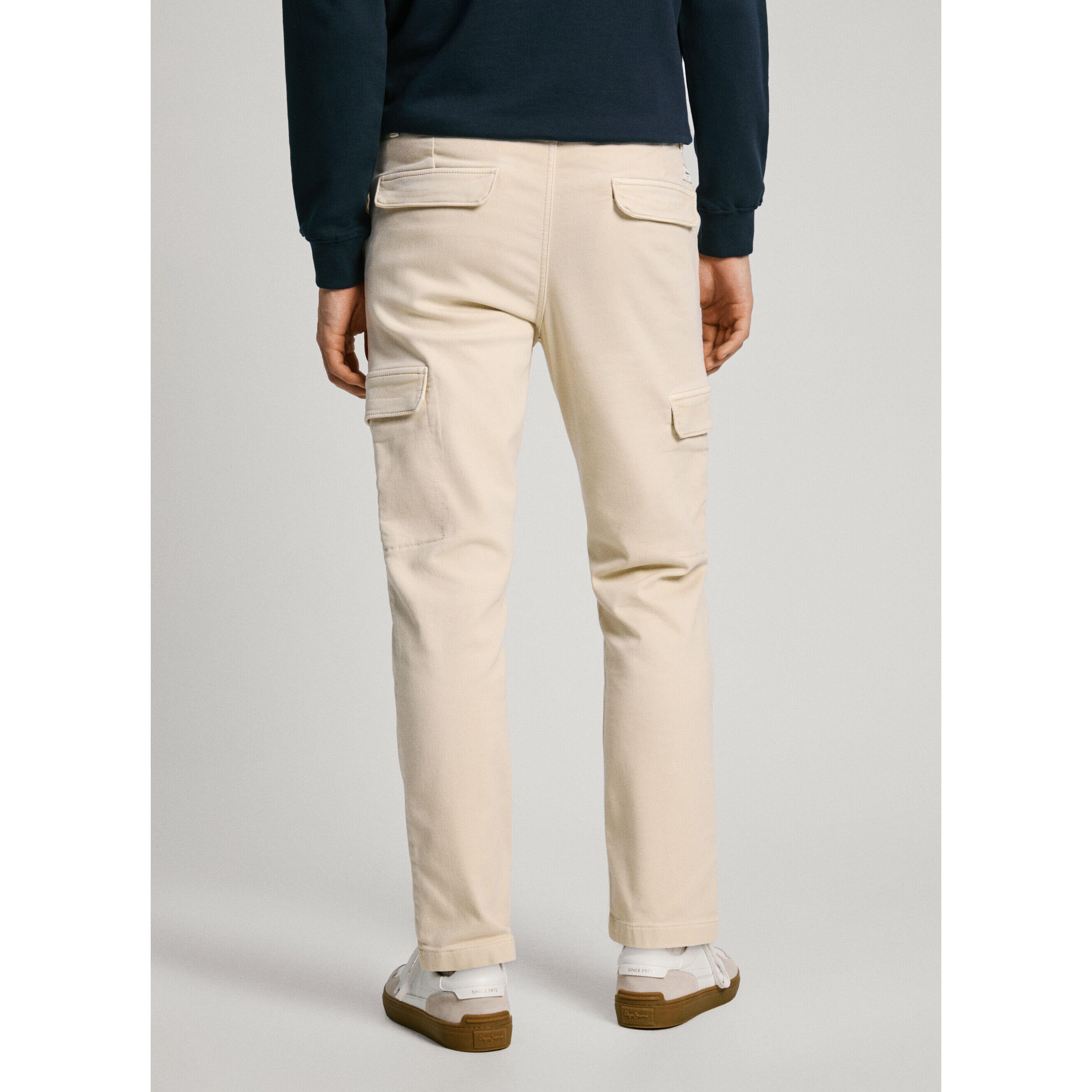 Pantalón cargo Pepe Jeans Gymdigo 7/7