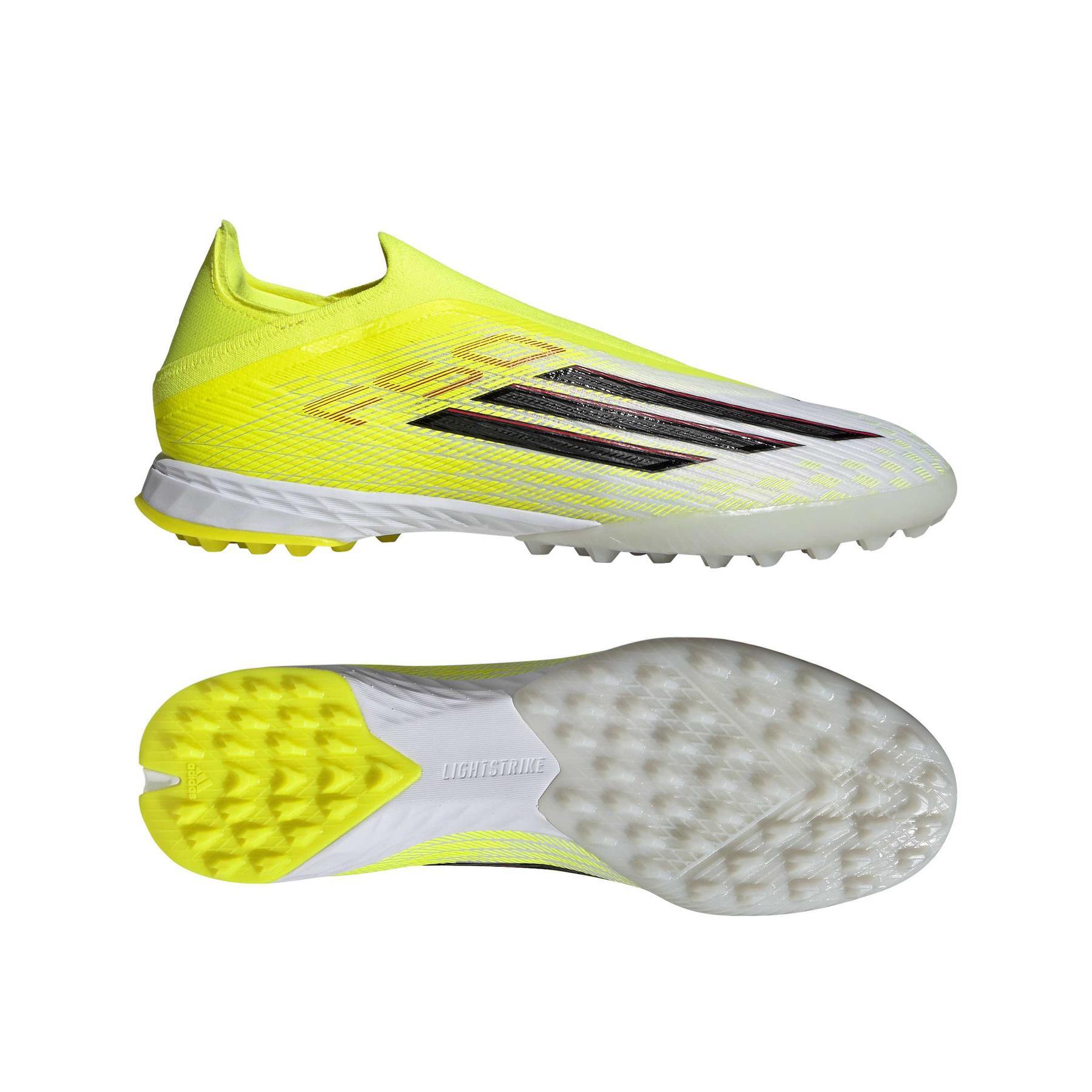 Scarpe calcio adidas F50 Pro LL TF 2/7