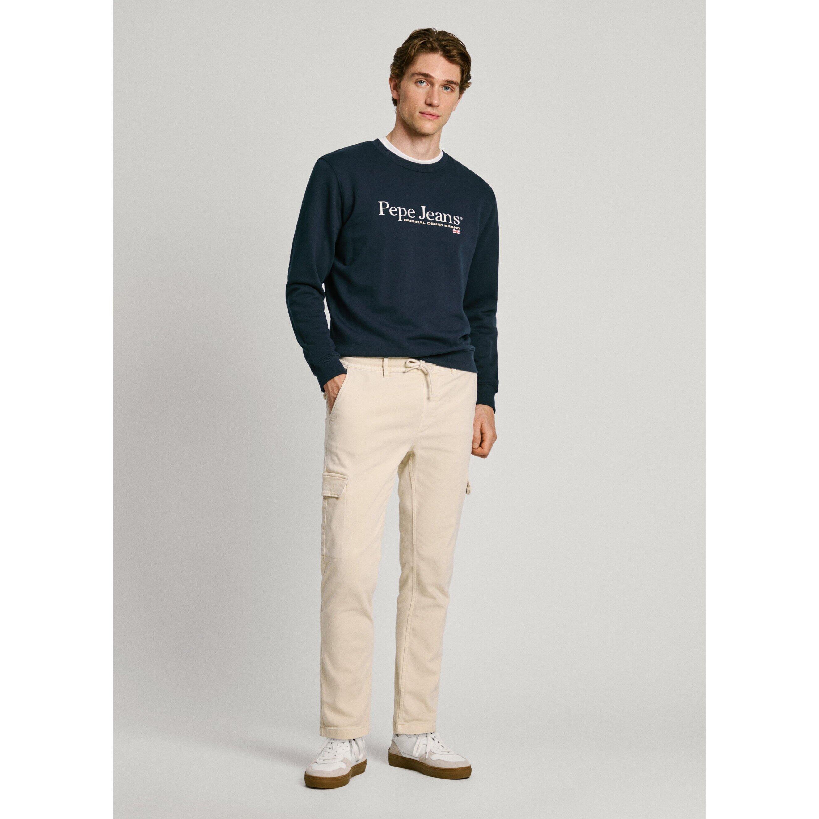 Pantalón cargo Pepe Jeans Gymdigo 4/7