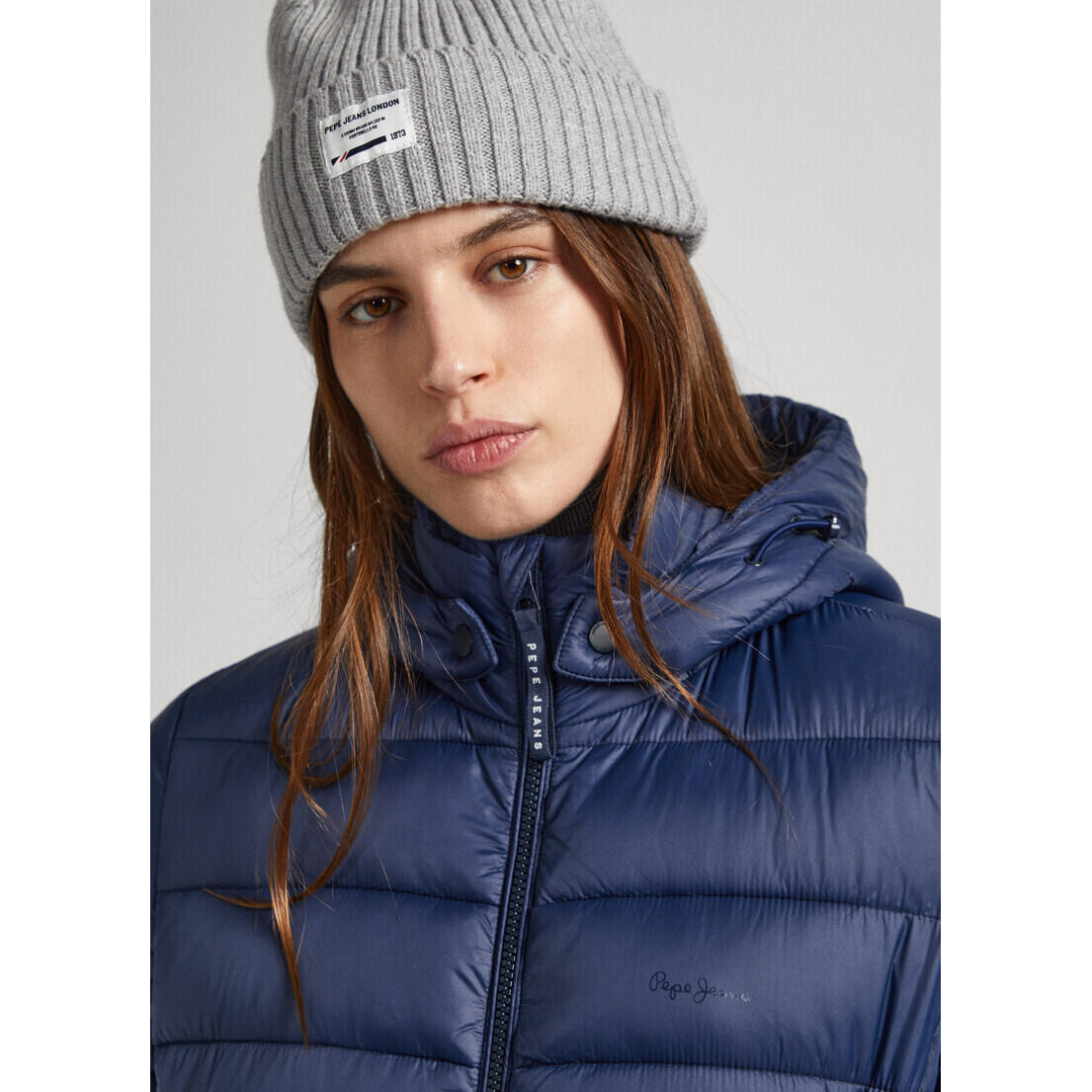 Donsjack voor dames Pepe Jeans Maddie 3/3